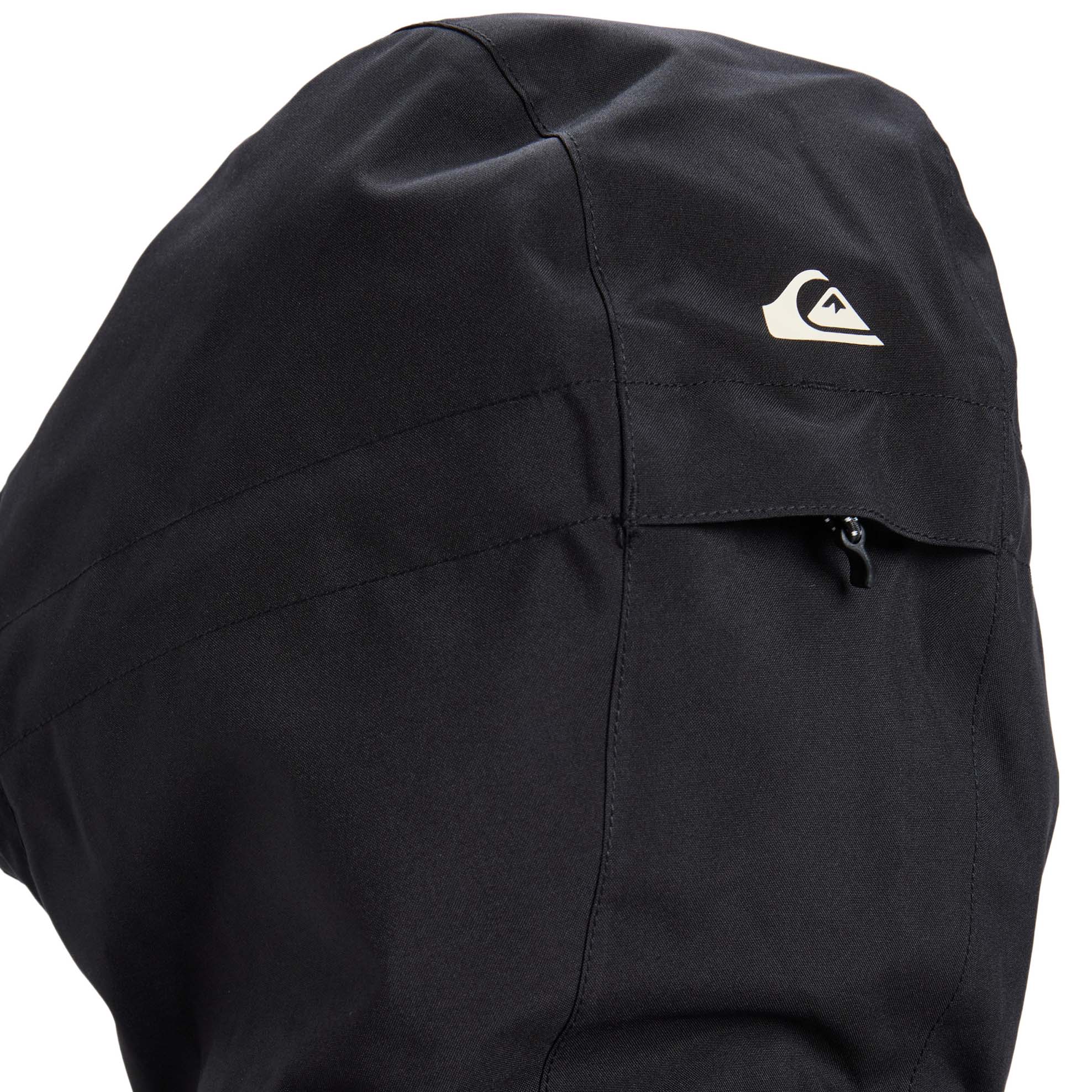 Quiksilver Titano Insulated Ski/Snowboard Jacket