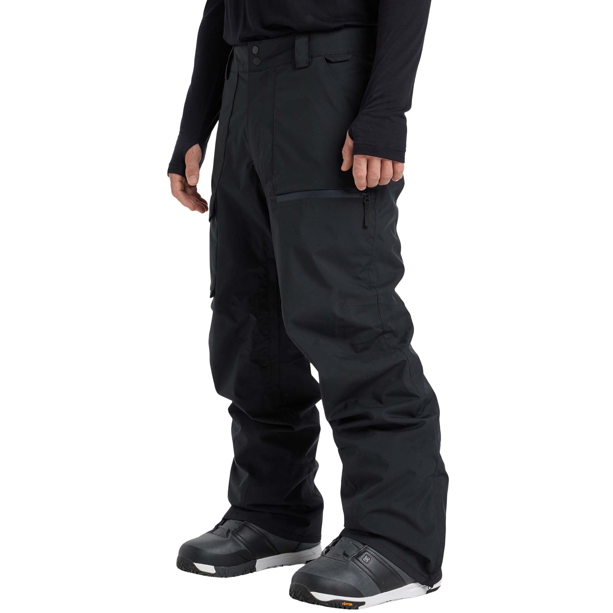 Quiksilver Utility Ski/Snowboard Pants
