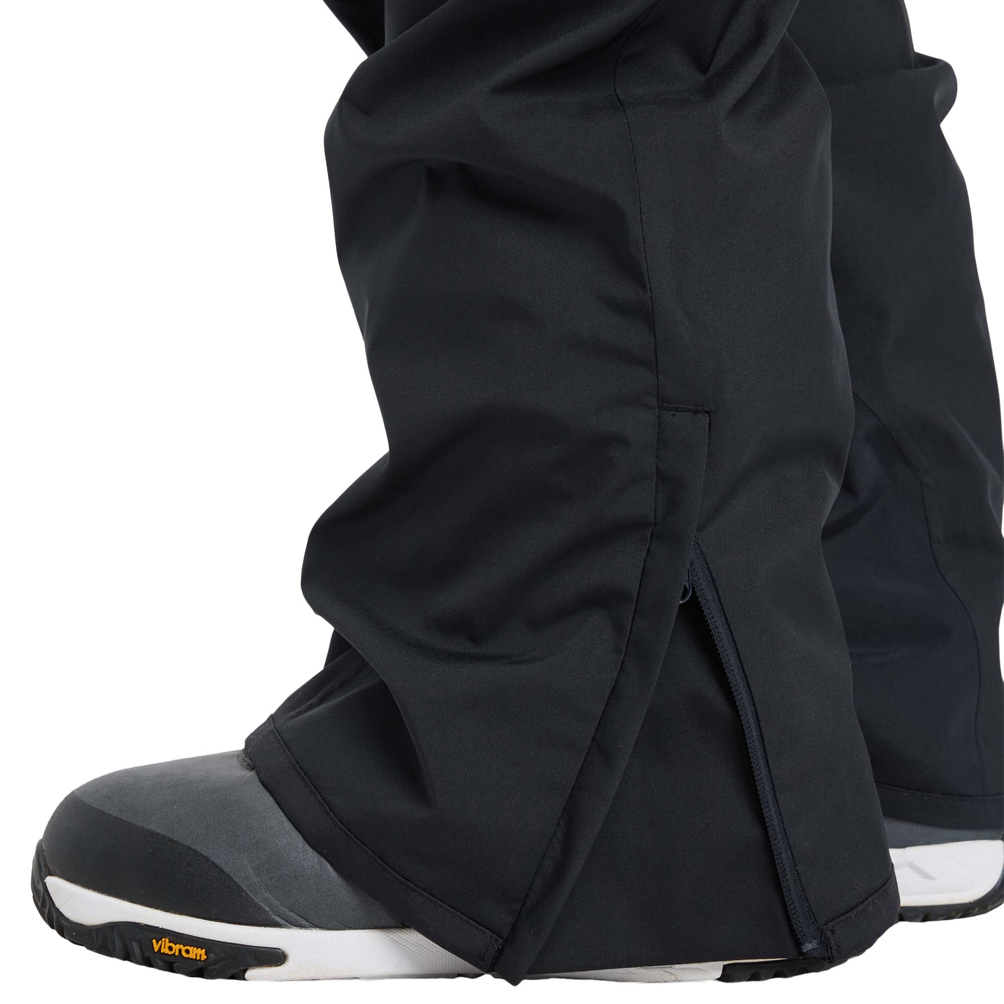 Quiksilver Utility Ski/Snowboard Pants