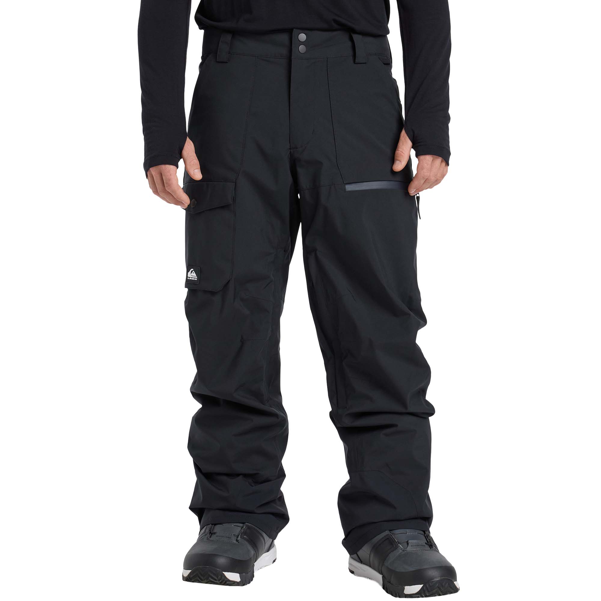 Quiksilver Utility Ski/Snowboard Pants