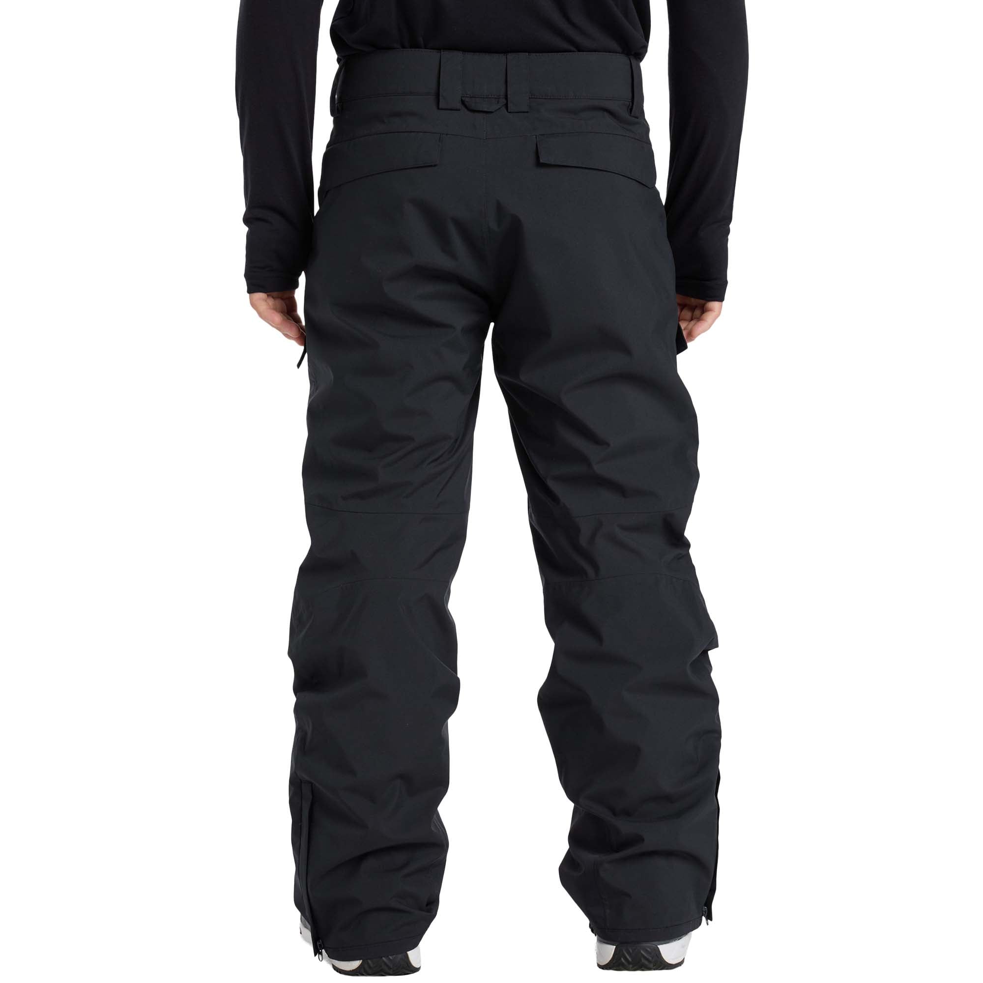 Quiksilver Utility Ski/Snowboard Pants