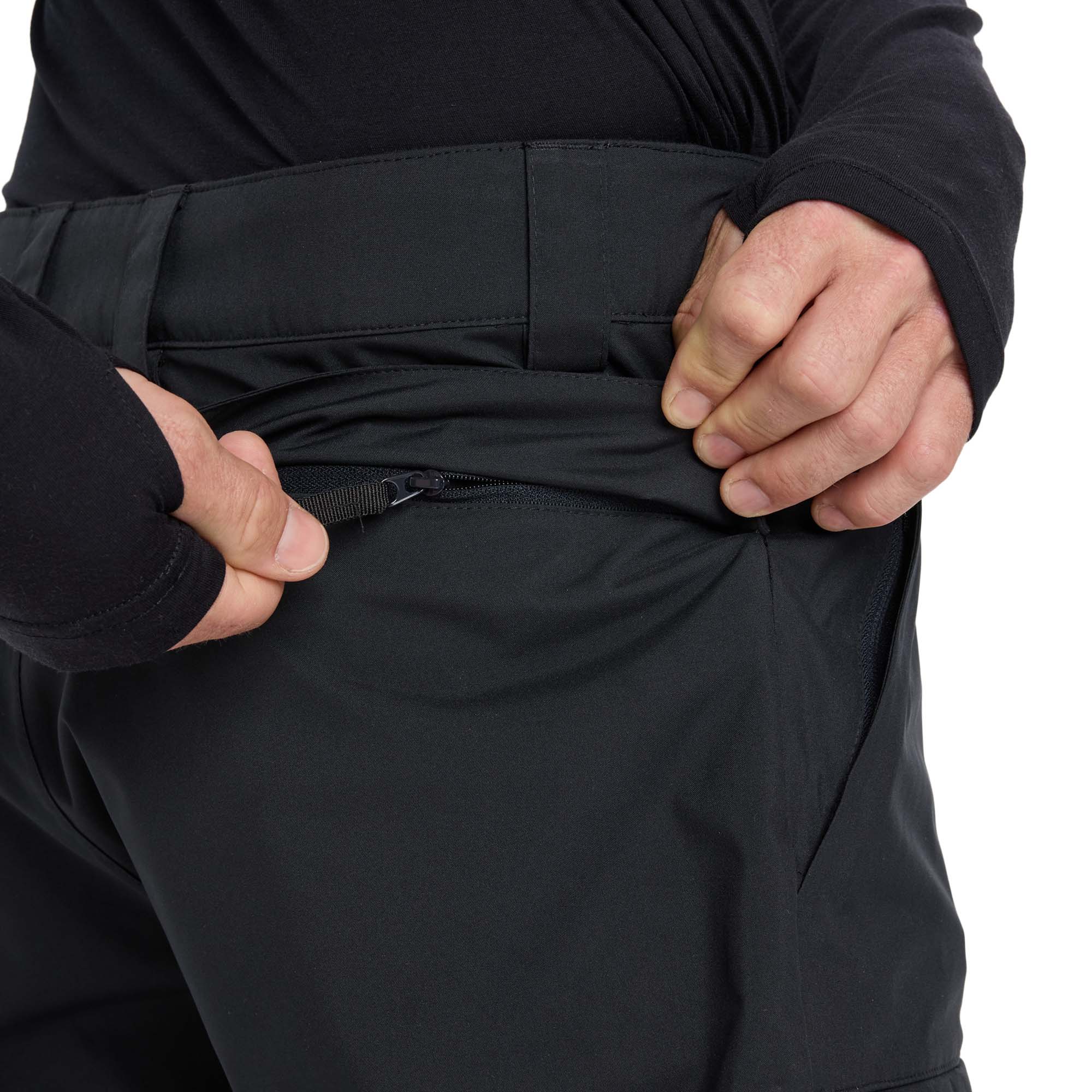 Quiksilver Utility Ski/Snowboard Pants