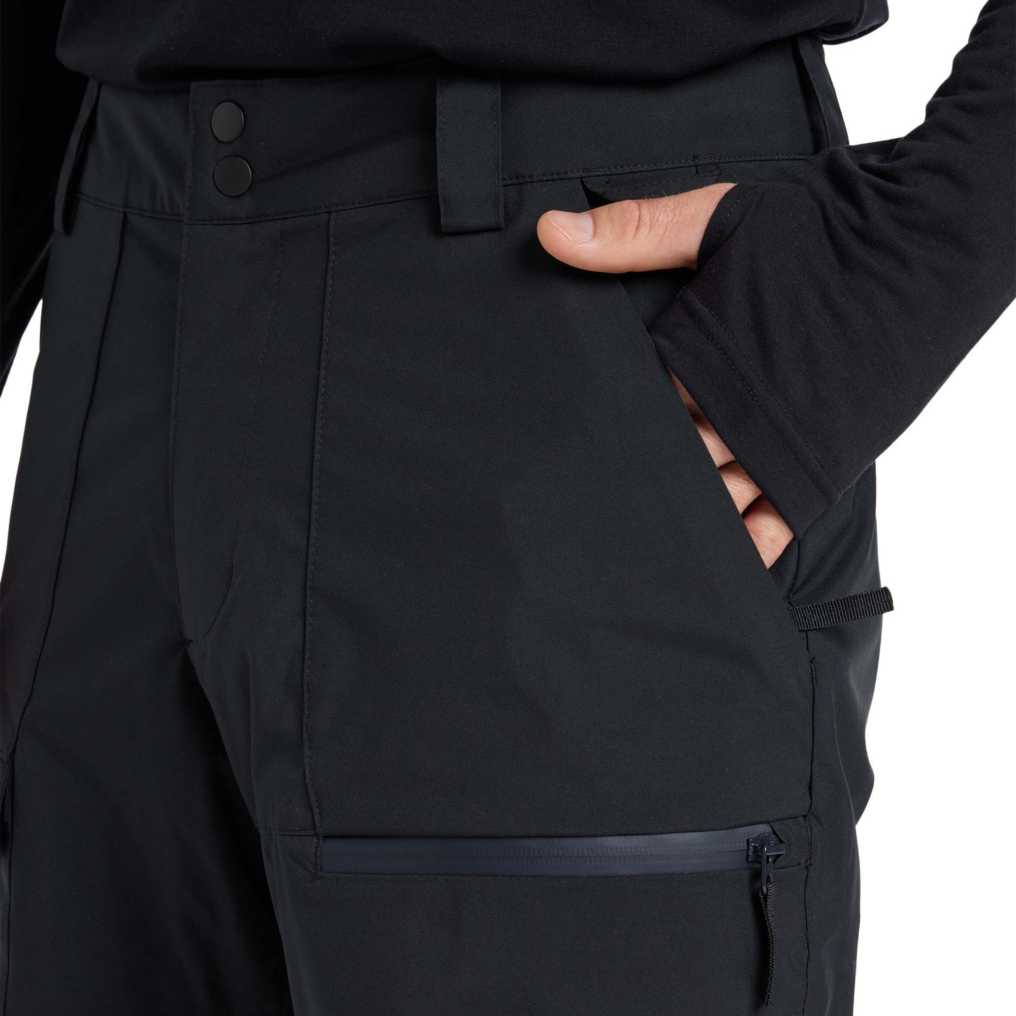 Quiksilver Utility Ski/Snowboard Pants