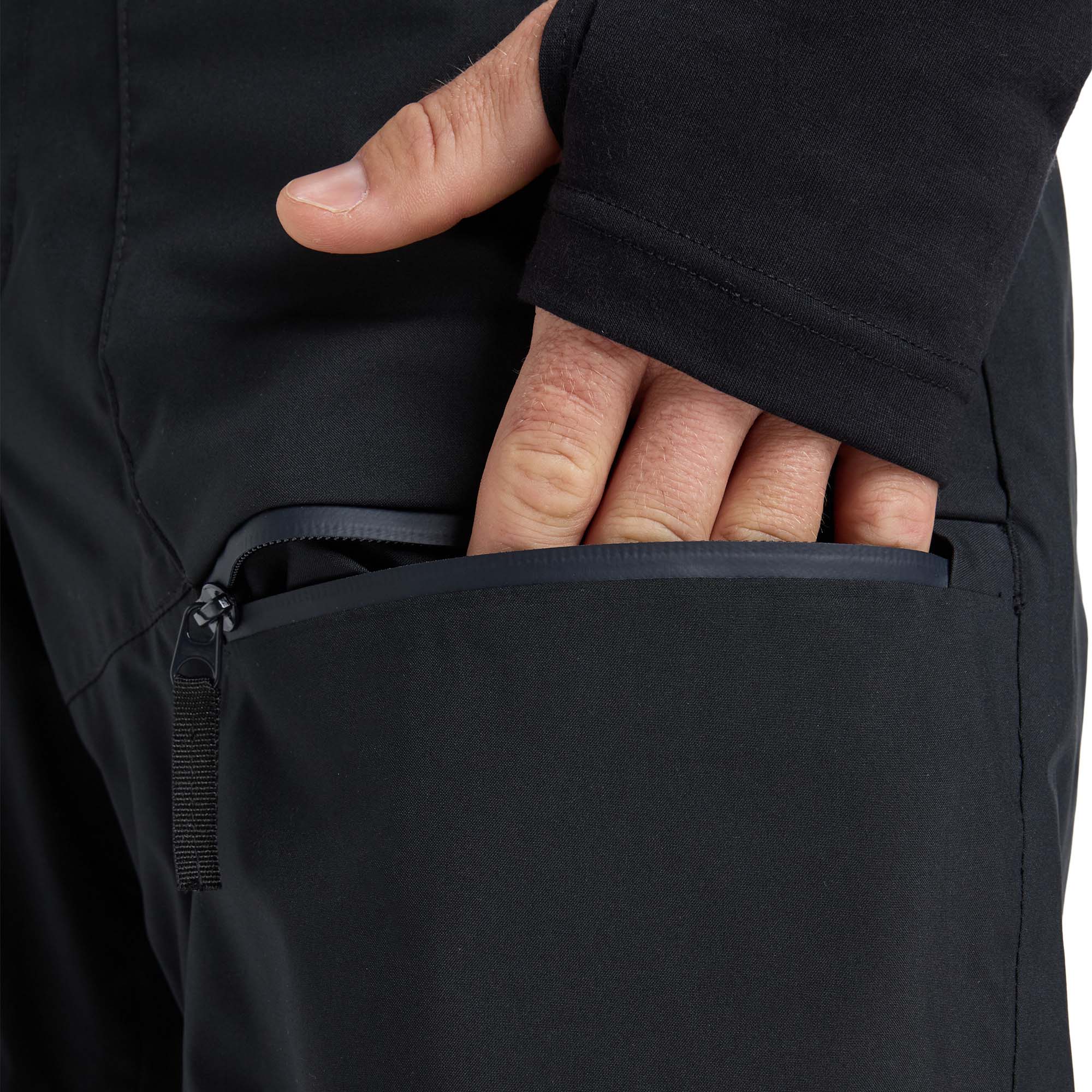 Quiksilver Utility Ski/Snowboard Pants