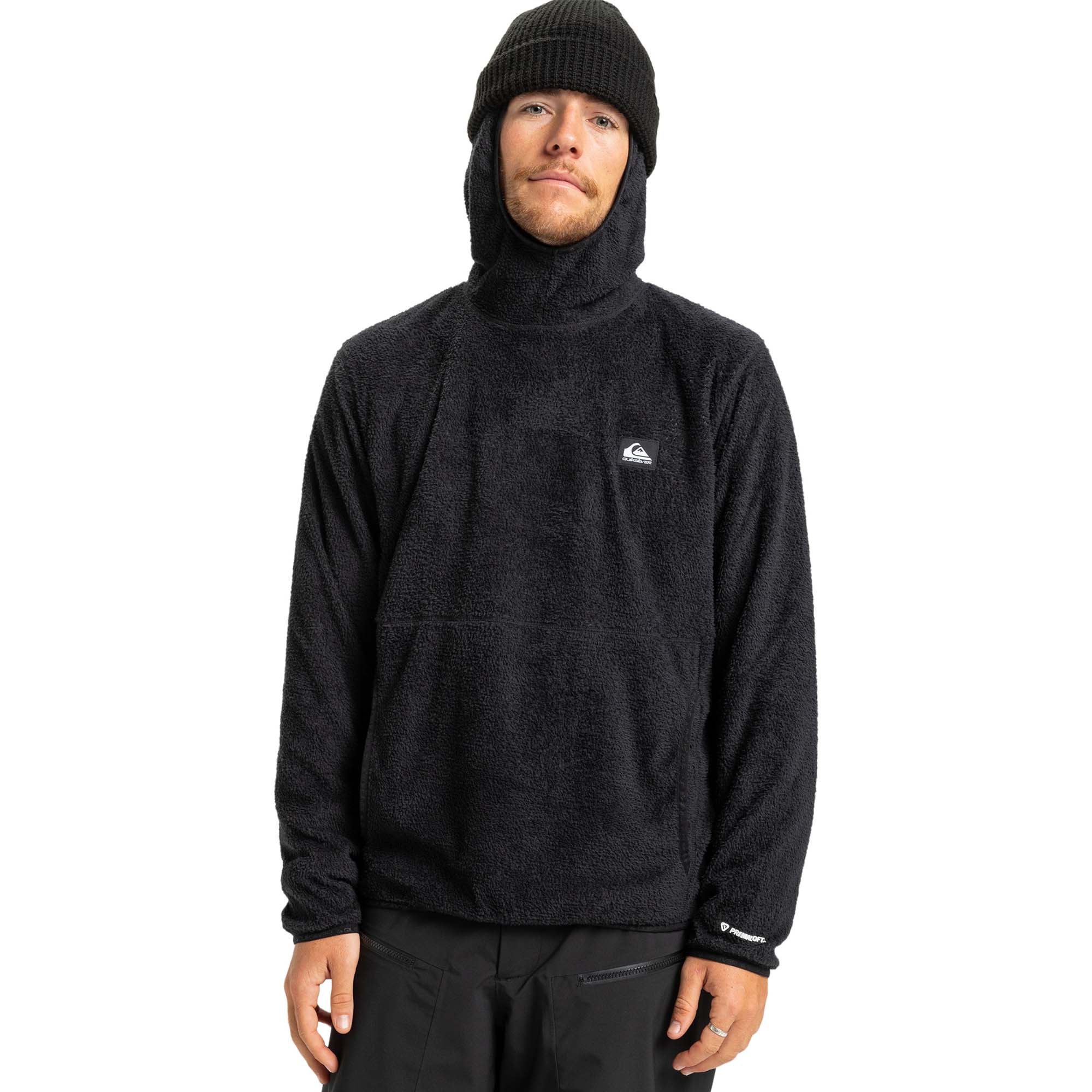 Quiksilver Warm Up Snowboard Hoody