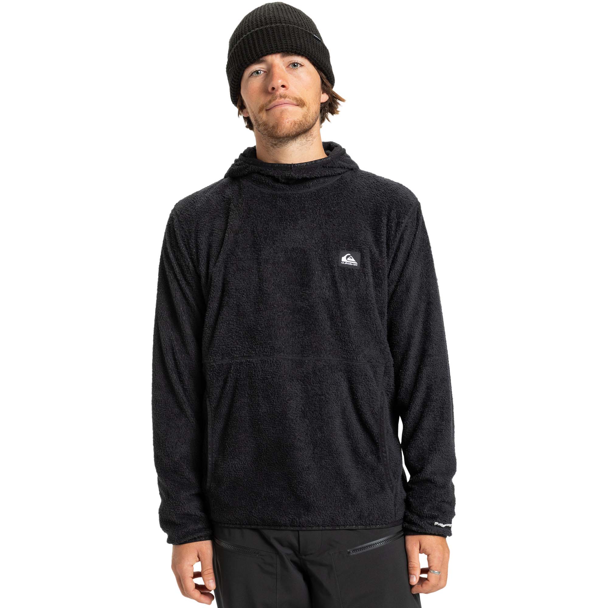 Quiksilver Warm Up Snowboard Hoody