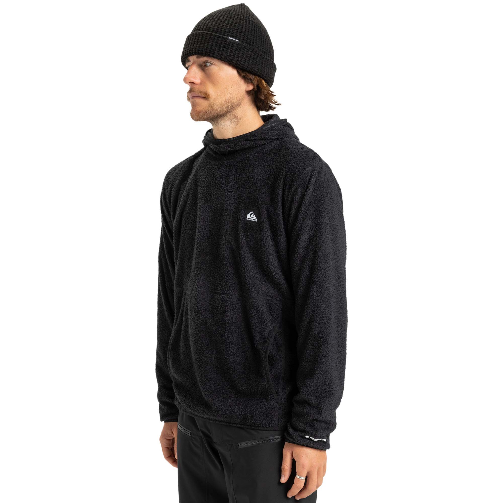 Quiksilver Warm Up Snowboard Hoody