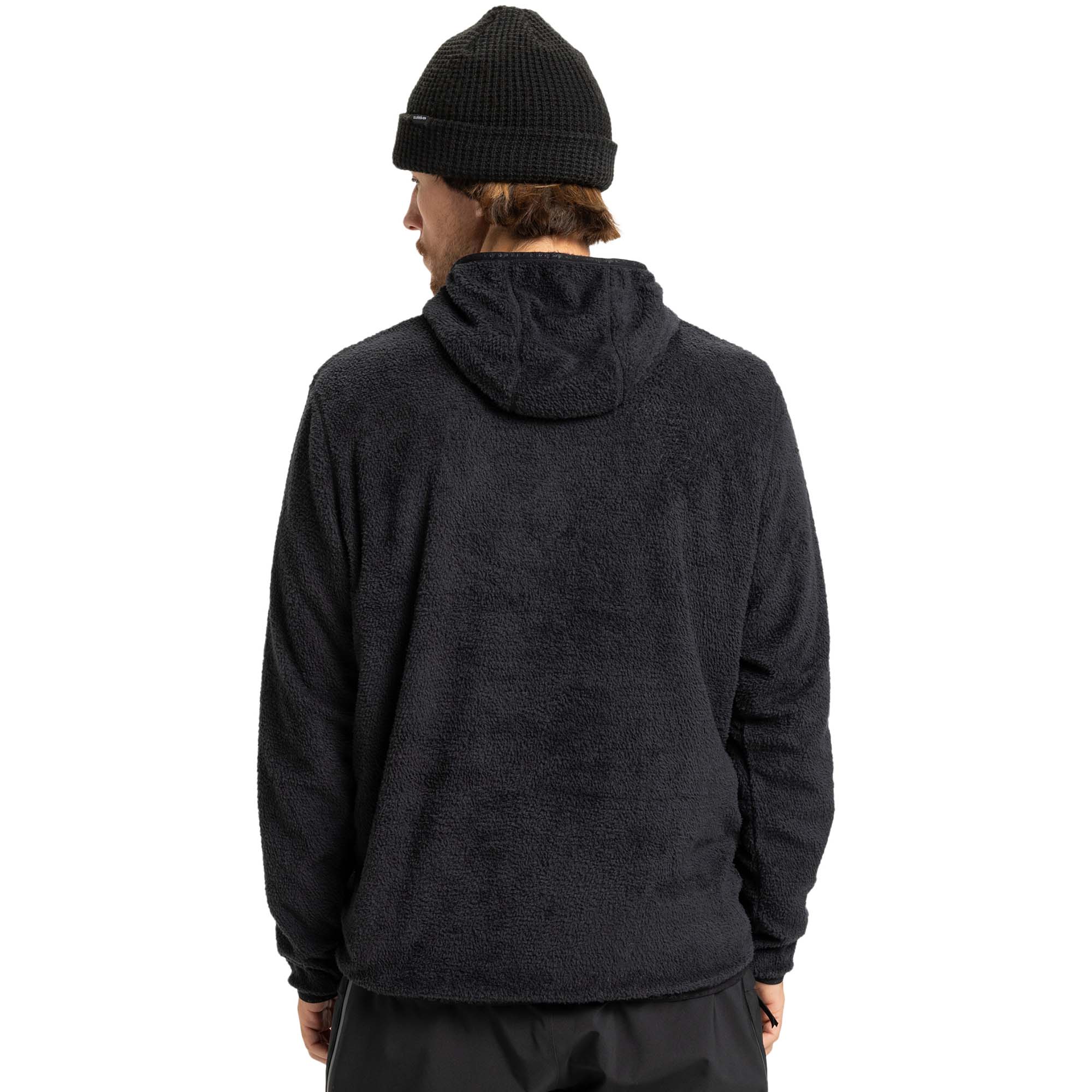 Quiksilver Warm Up Snowboard Hoody