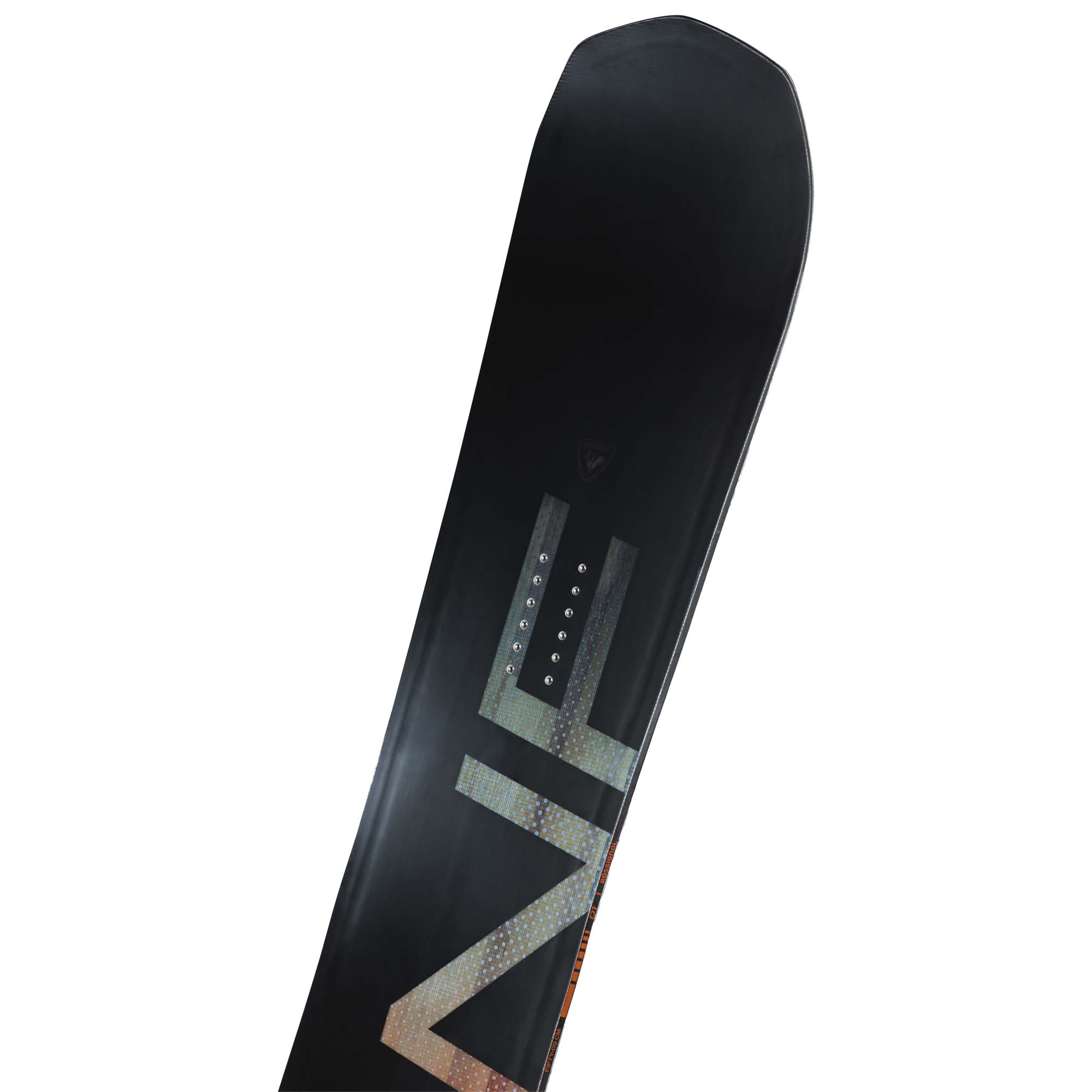Rossignol One Snowboards 2025 | Absolute-Snow