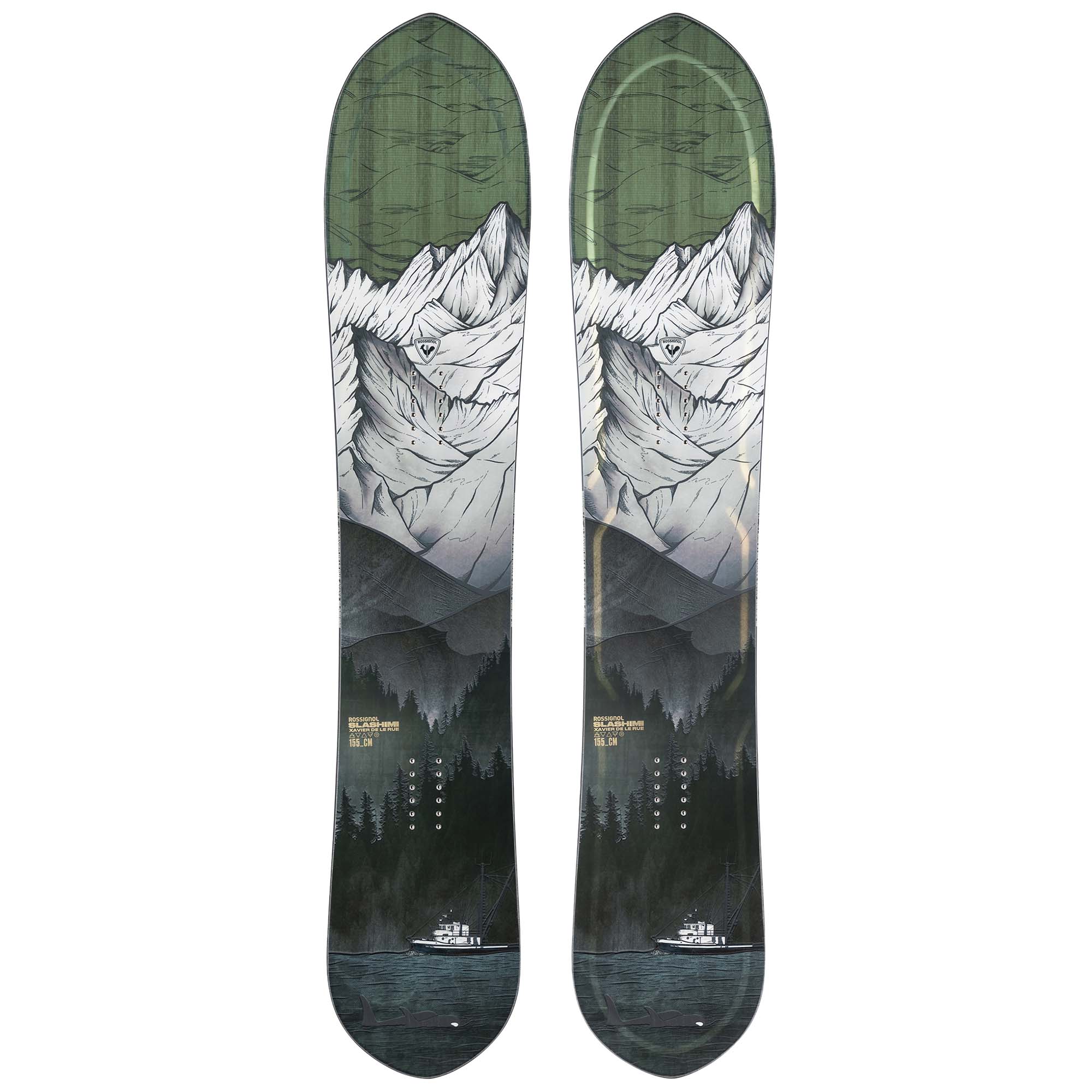 rossignol diva 2019