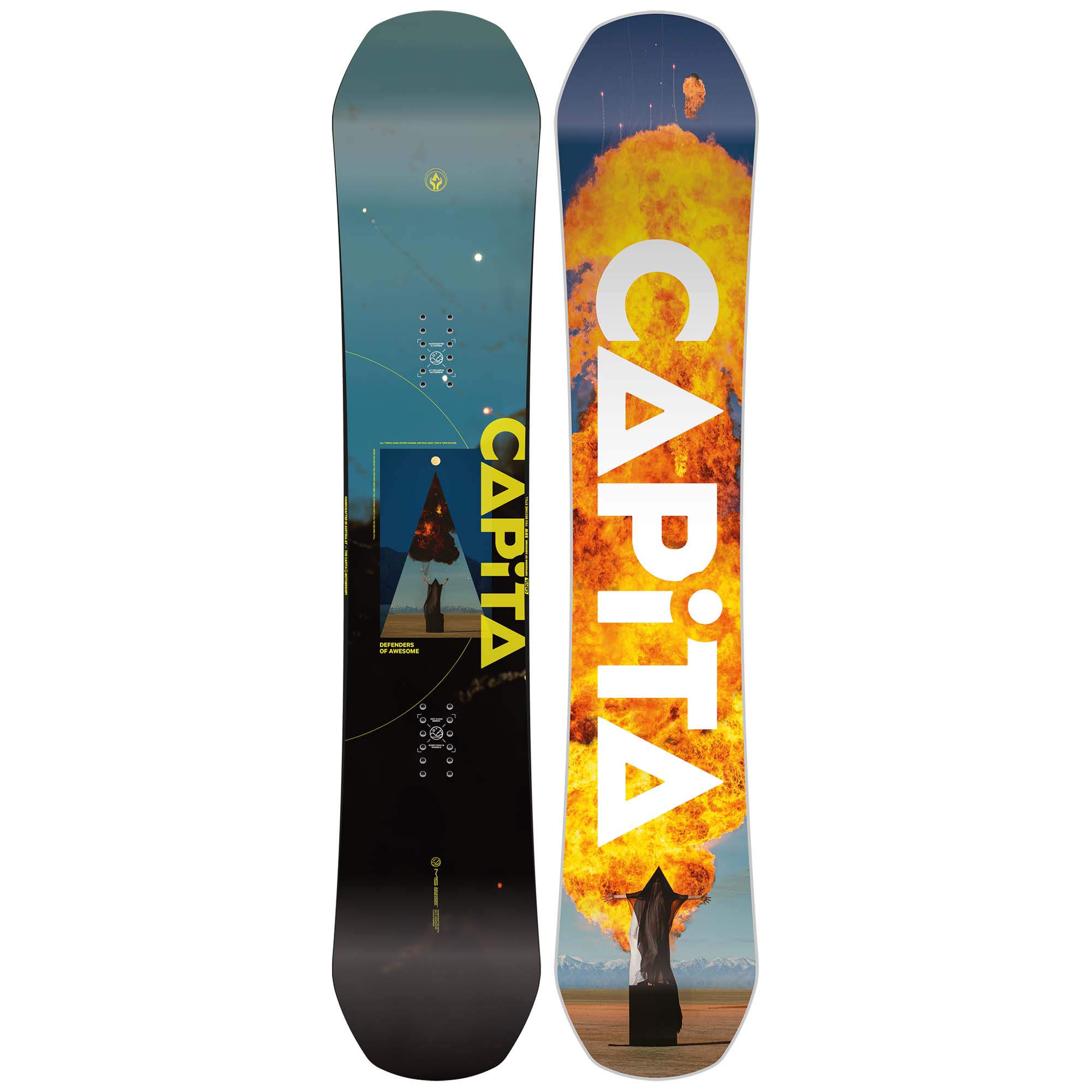angry snowboarder capita defenders of awesome DOA Snowboards – Gravity Coalition this model became Capitas #1 selling snowboard and one of the most sought The Capita Defenders of Awesome