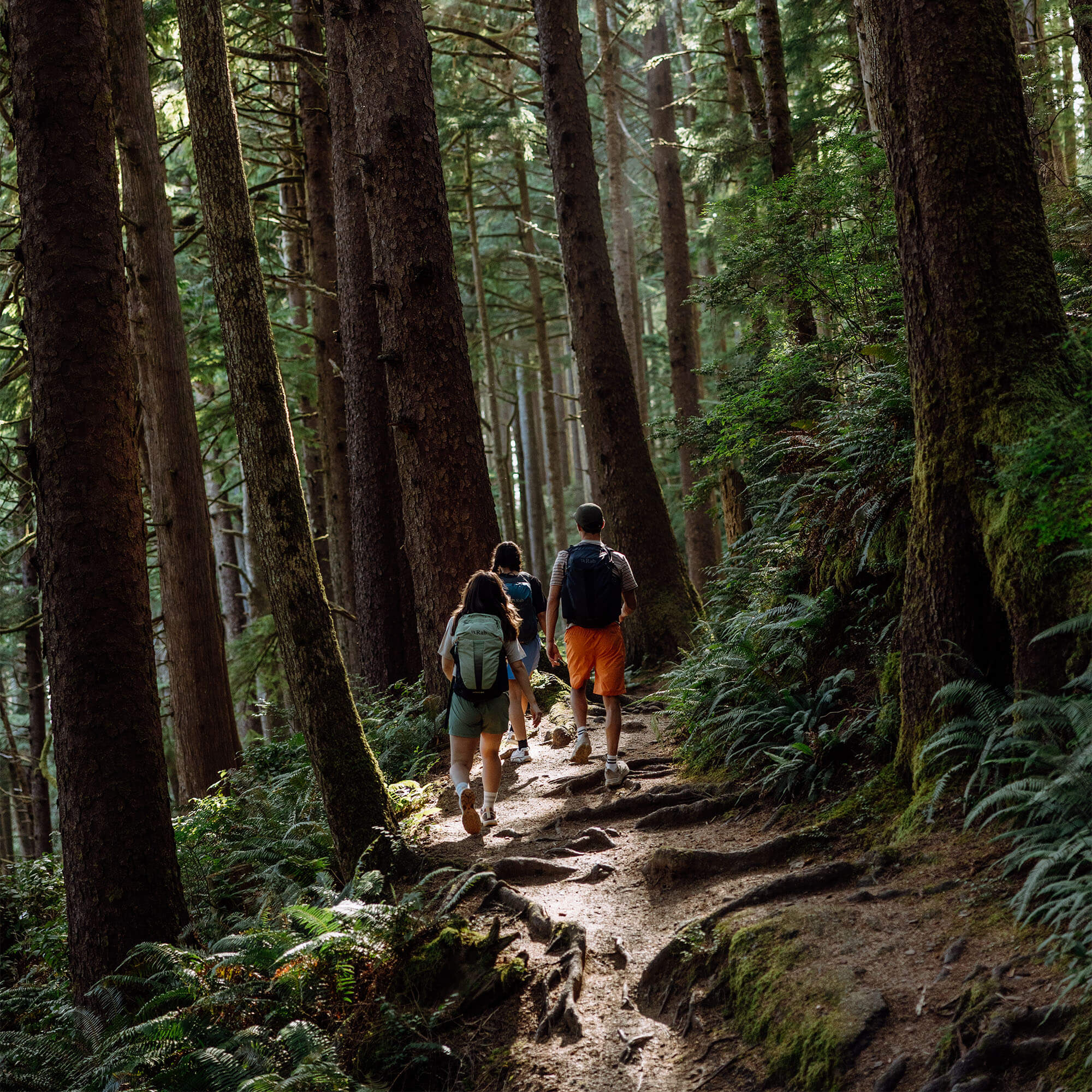 Rab Airox 24 Hiking Backpack