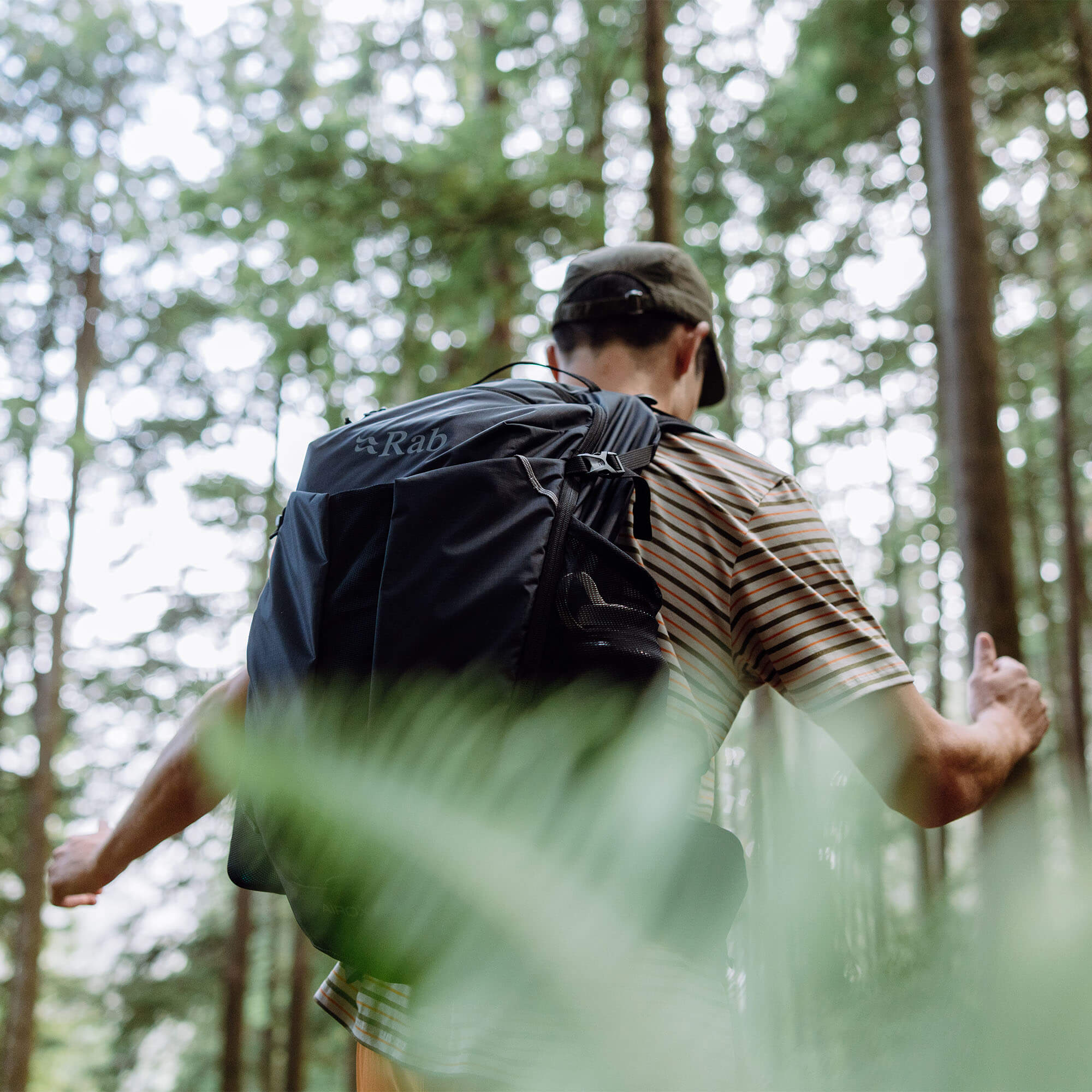 Rab Airox 24 Hiking Backpack