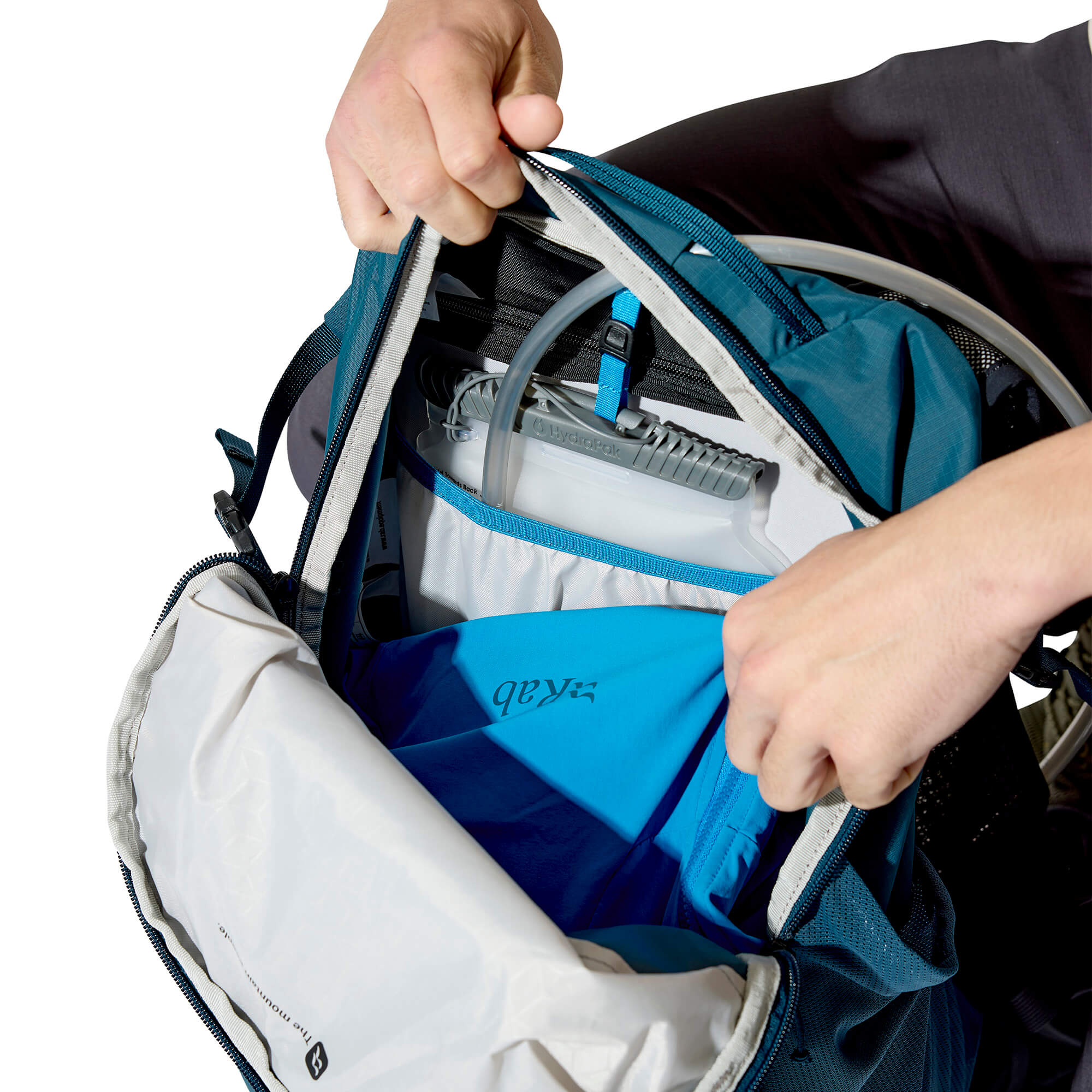 Rab Airox 24 Hiking Backpack