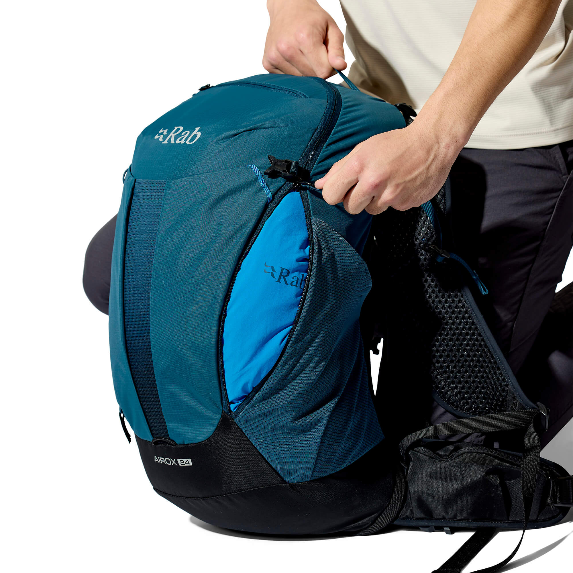 Rab Airox 24 Hiking Backpack
