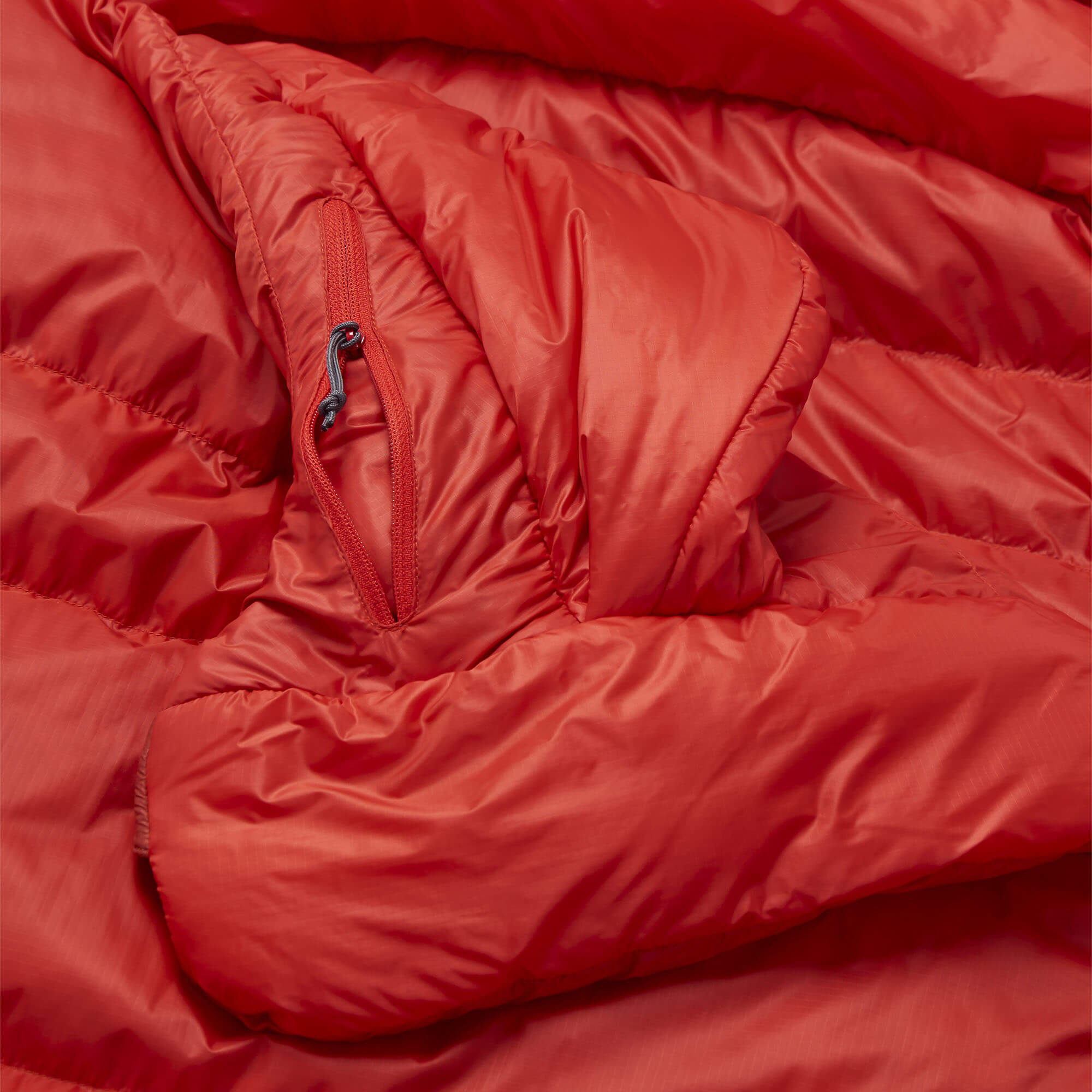 Rab Alpine -18C/0F Regular Lightweight Down Sleeping Bag