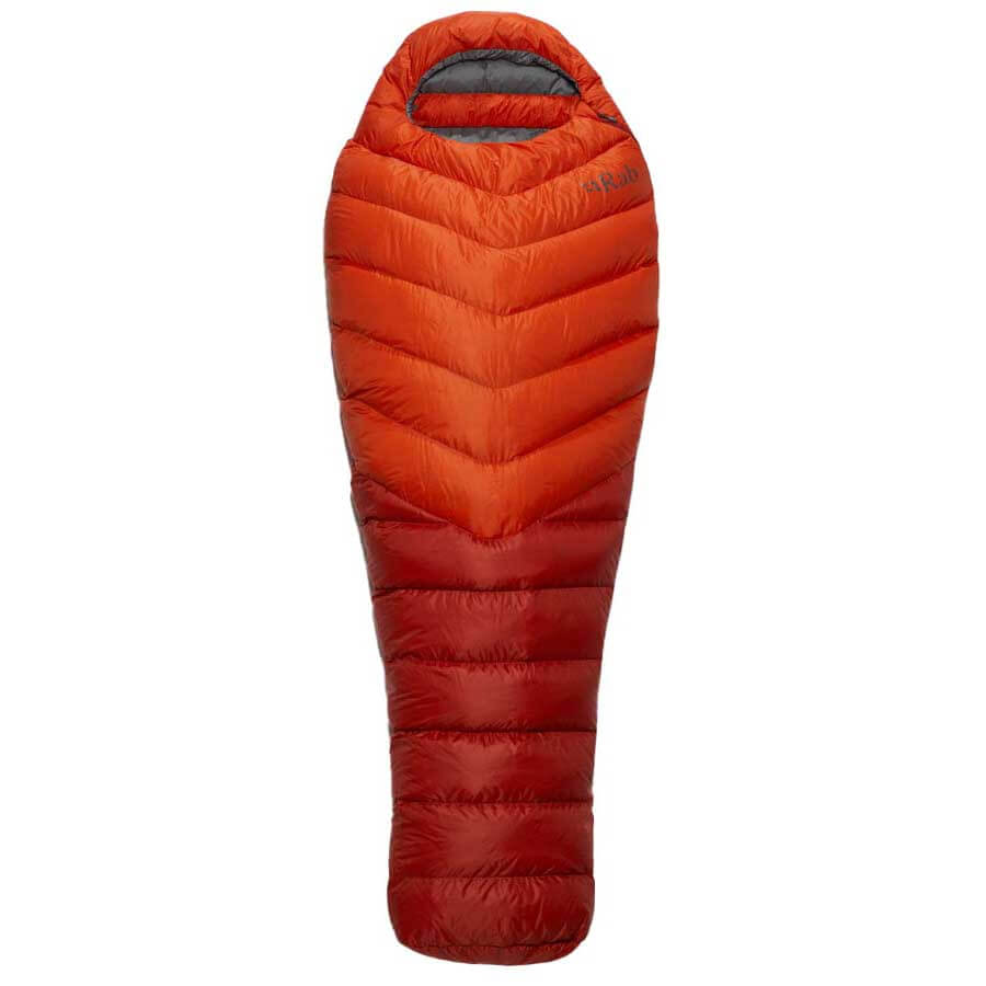 Rab Alpine 200 Ultralight Down Sleeping Bag