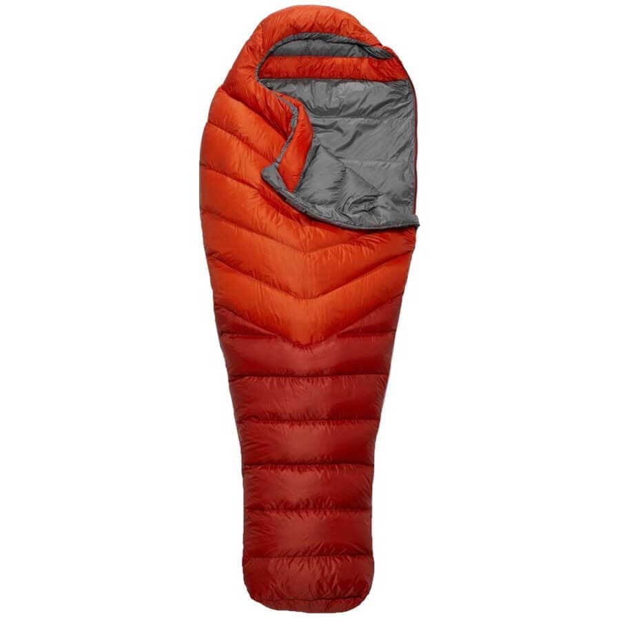 Rab Alpine 200 Ultralight Down Sleeping Bag