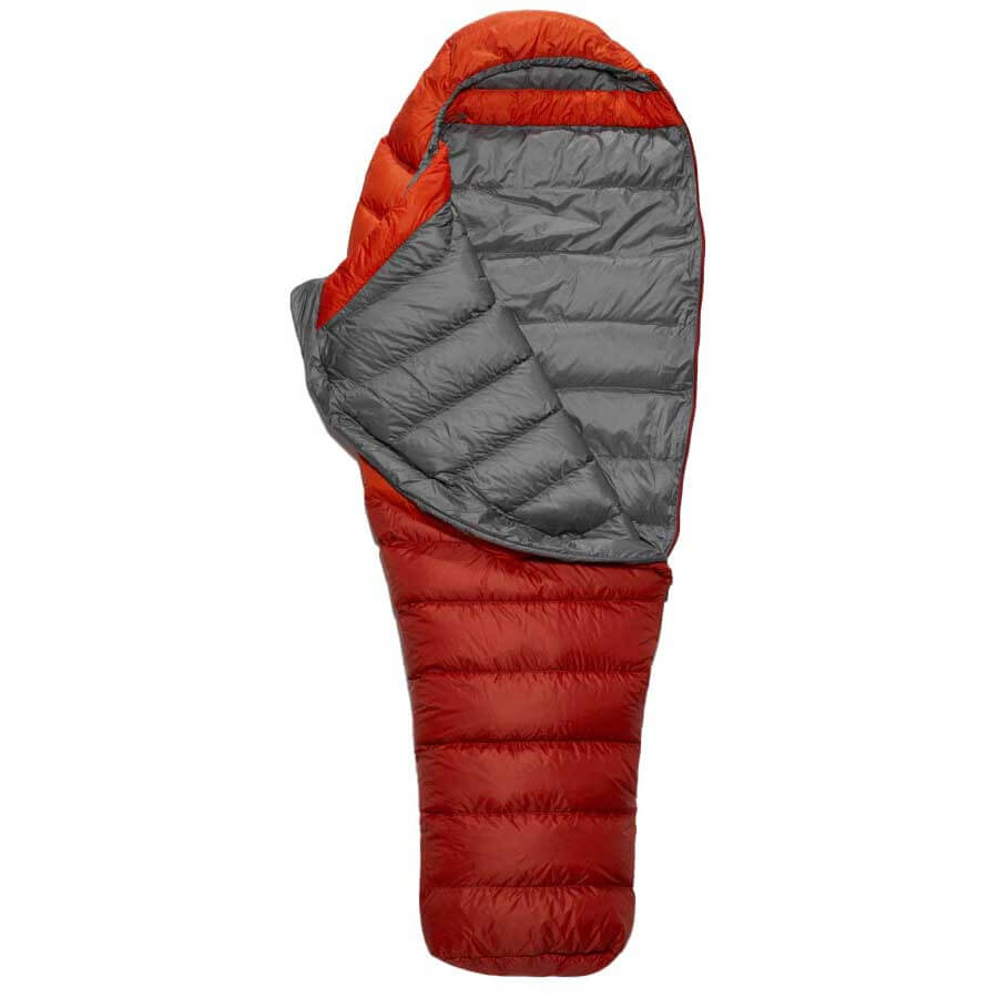 Rab Alpine 200 Ultralight Down Sleeping Bag