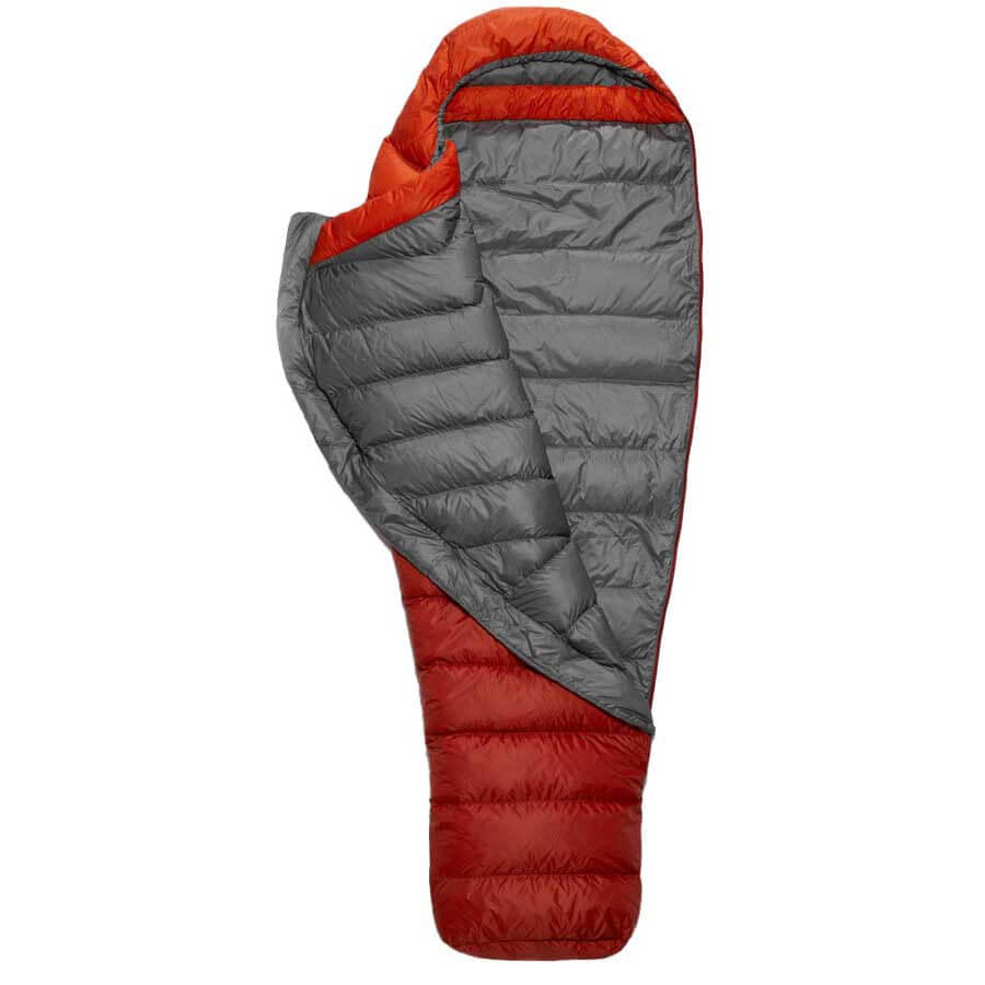 Rab Alpine 200 Ultralight Down Sleeping Bag