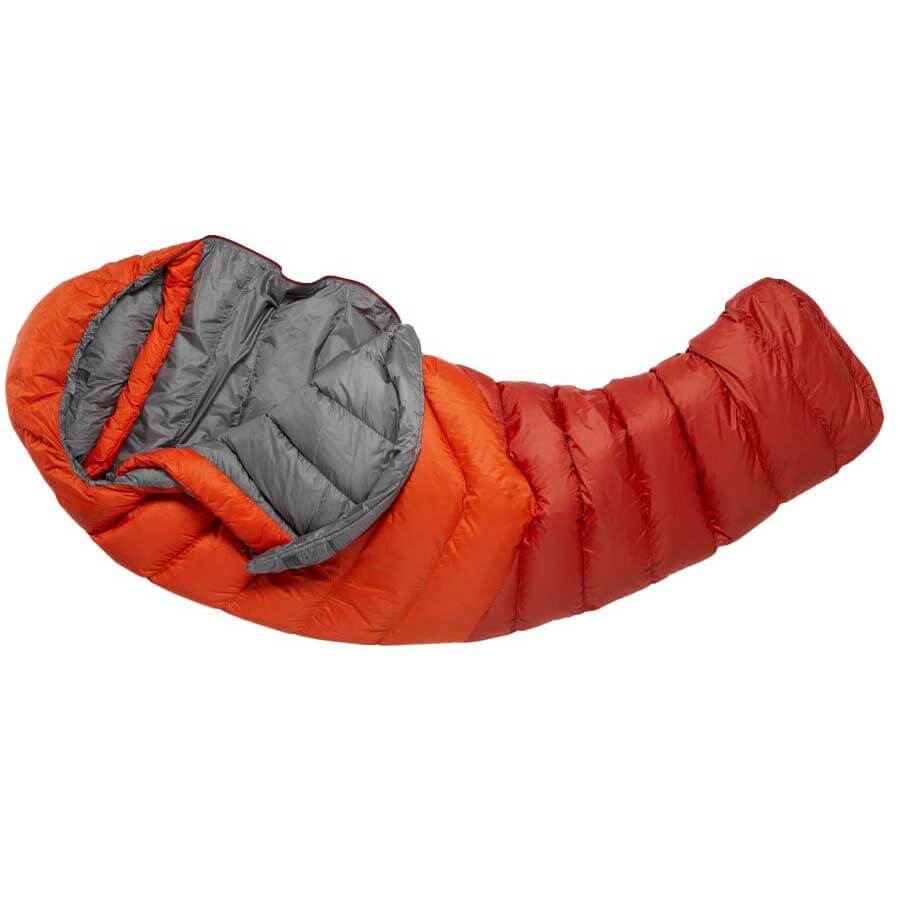 Rab Alpine 200 Ultralight Down Sleeping Bag