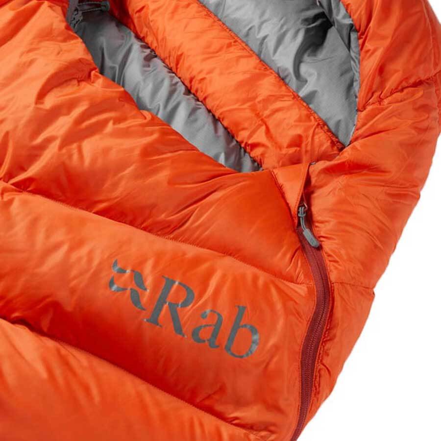 Rab Alpine 200 Ultralight Down Sleeping Bag