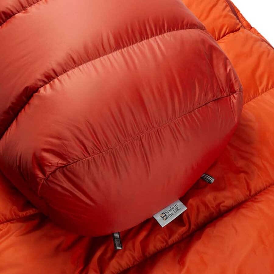 Rab Alpine 200 Ultralight Down Sleeping Bag