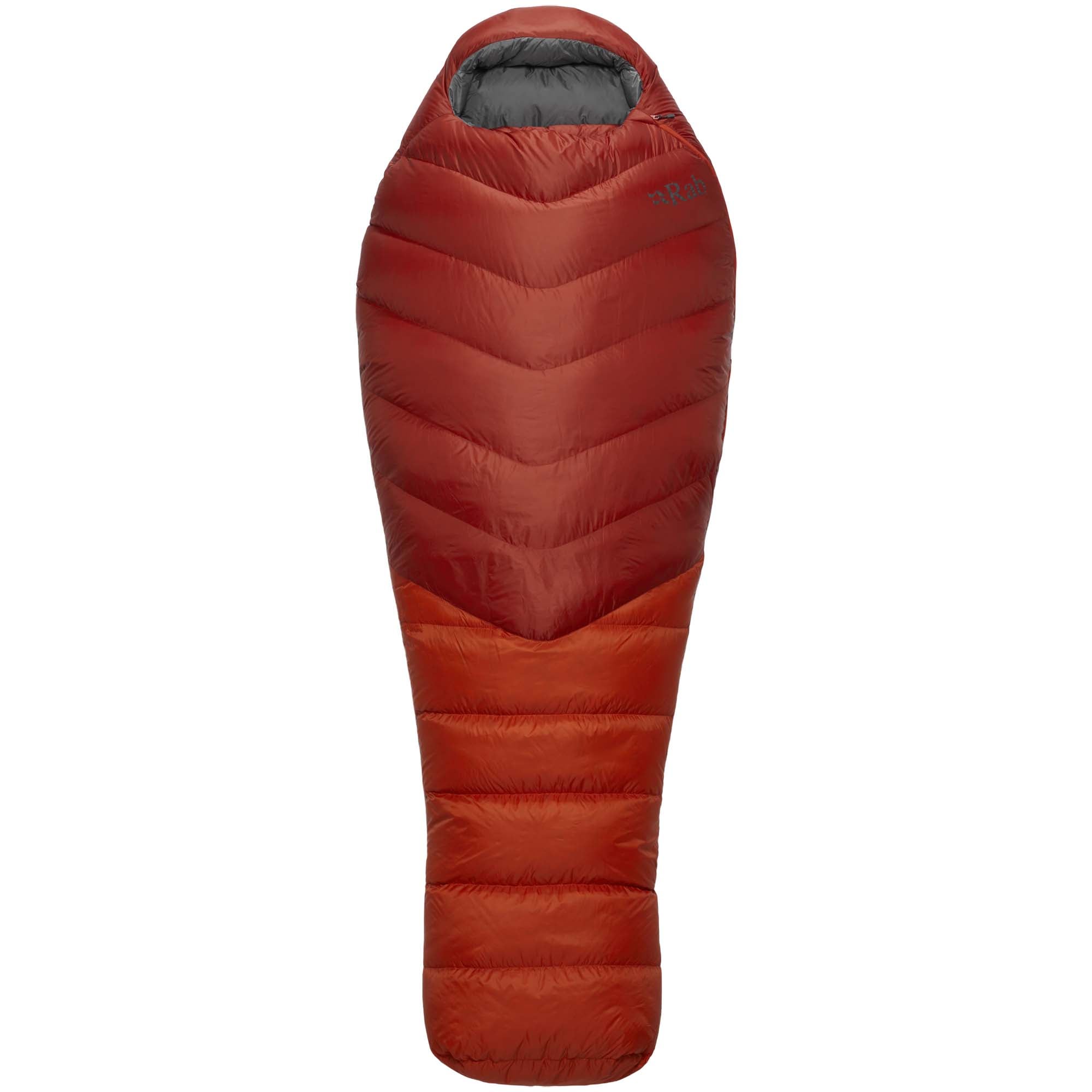 Rab Alpine 600 Long Ultralight Down Sleeping Bag