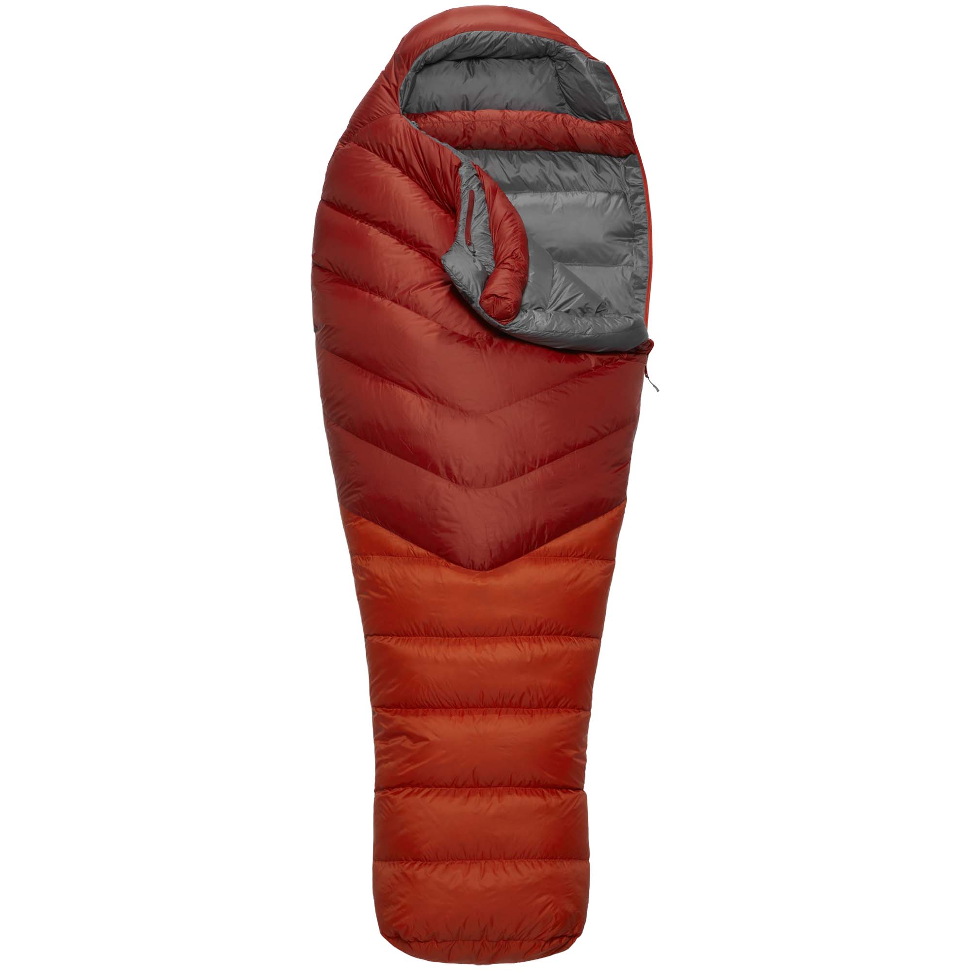 Rab Alpine 600 Long Ultralight Down Sleeping Bag