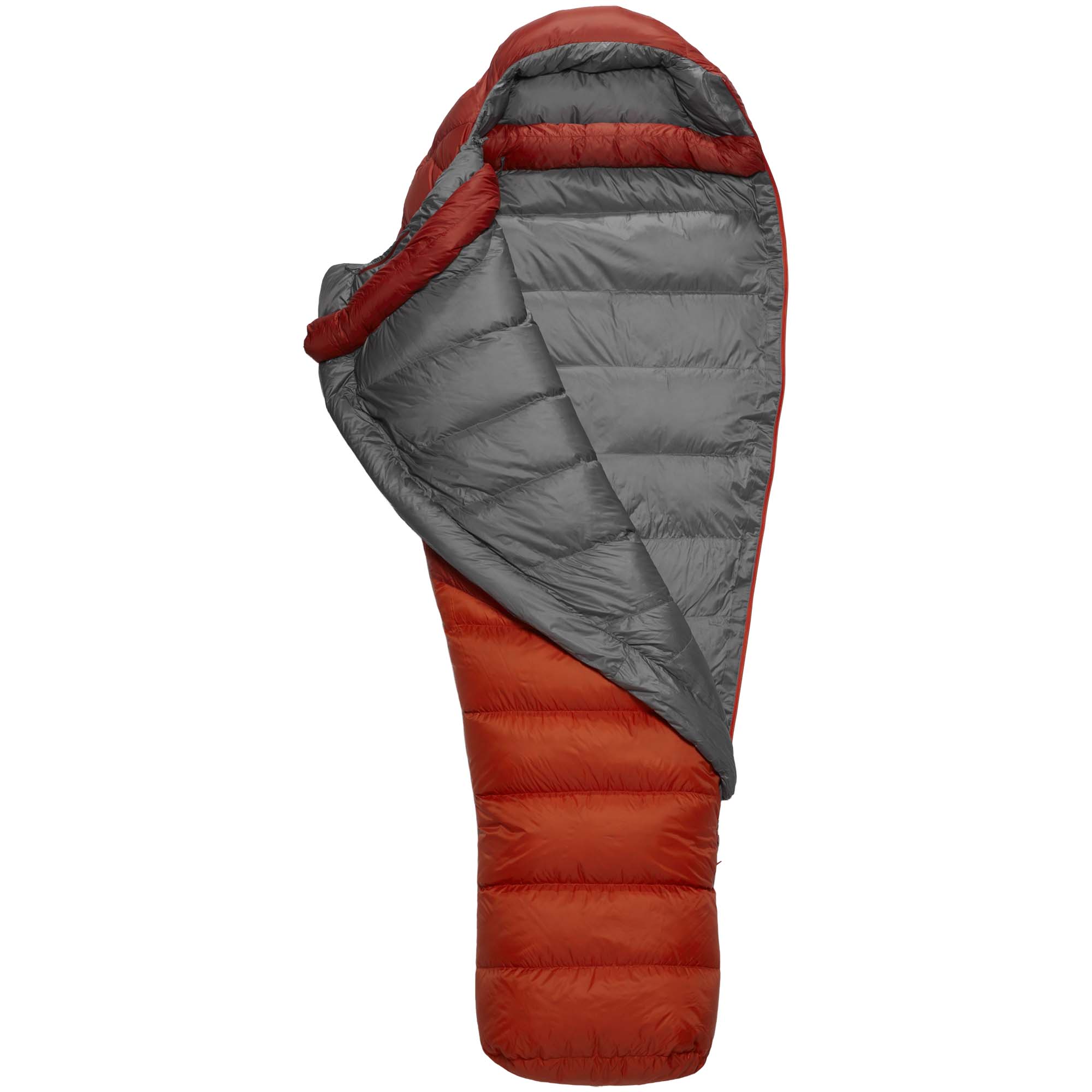 Rab Alpine 600 Long Ultralight Down Sleeping Bag
