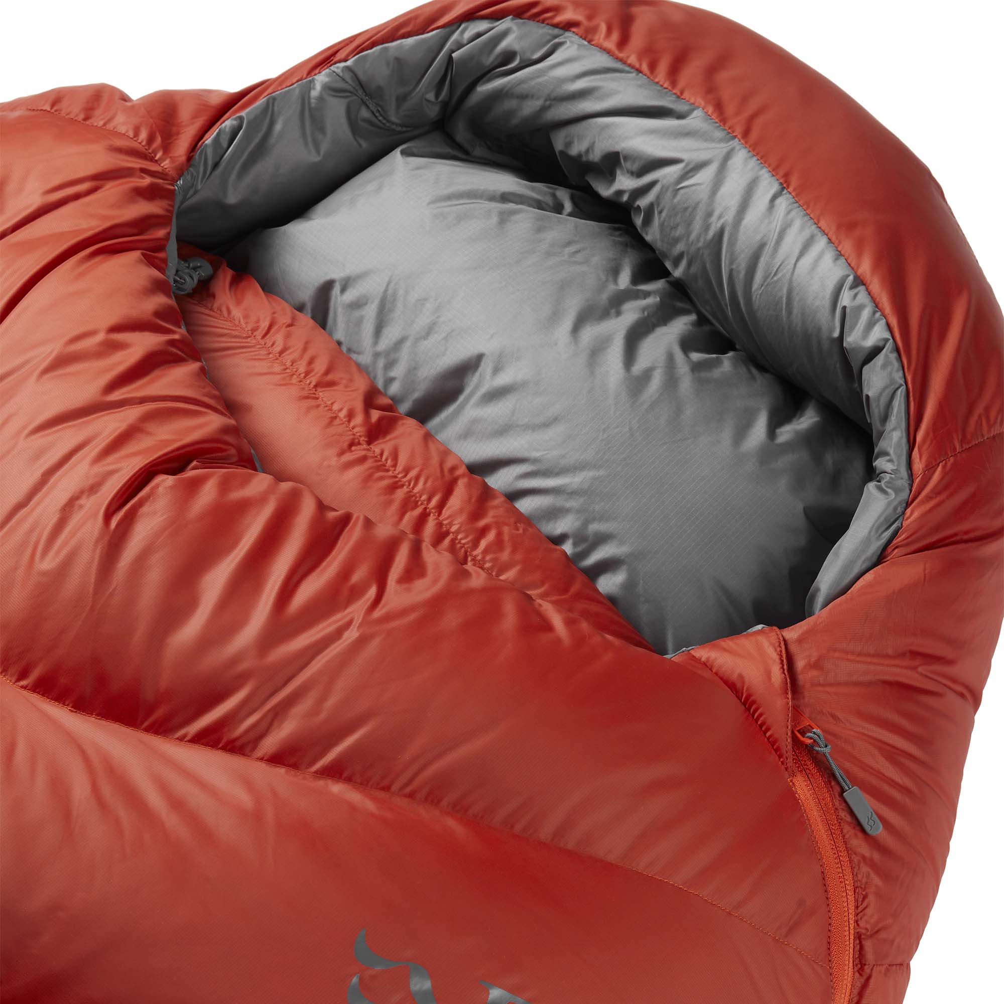 Rab Alpine 600 Long Ultralight Down Sleeping Bag