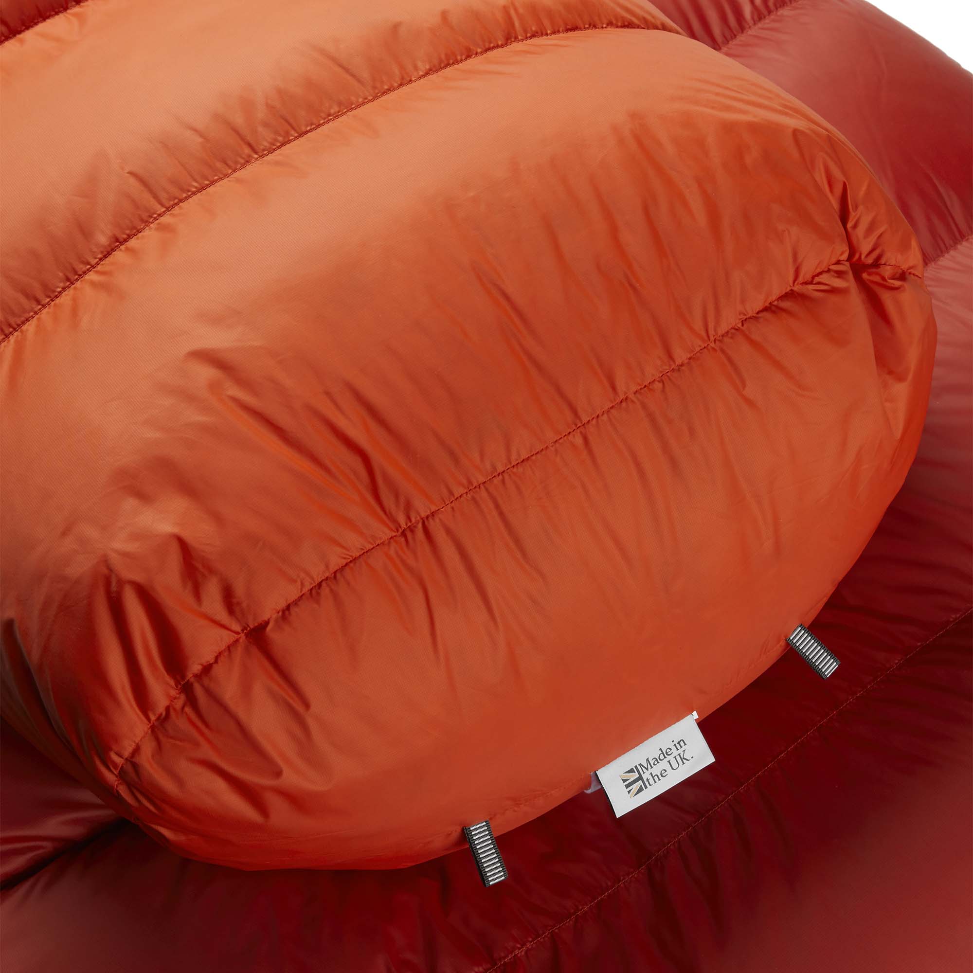 Rab Alpine 600 Long Ultralight Down Sleeping Bag