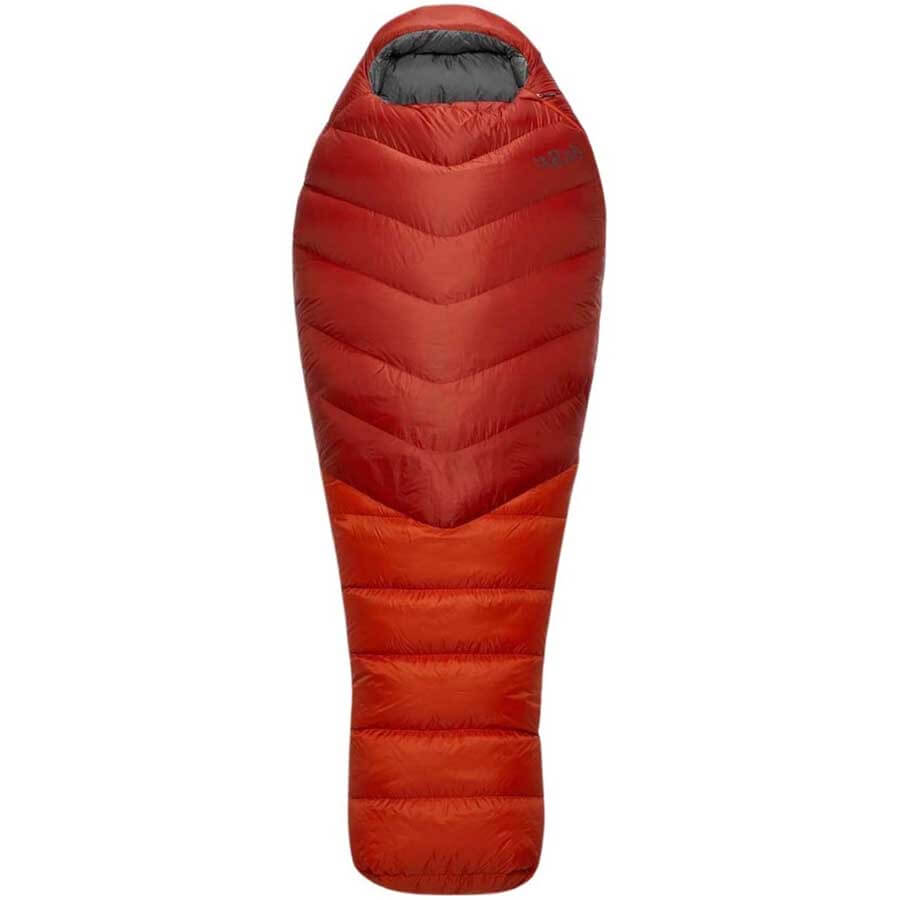 Rab Alpine 600 Lightweight Down Sleeping Bag