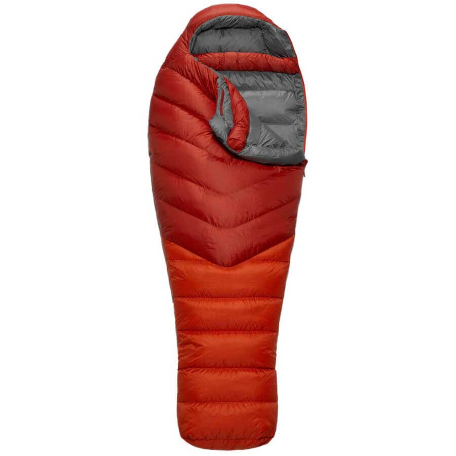 Rab Alpine 600 Lightweight Down Sleeping Bag