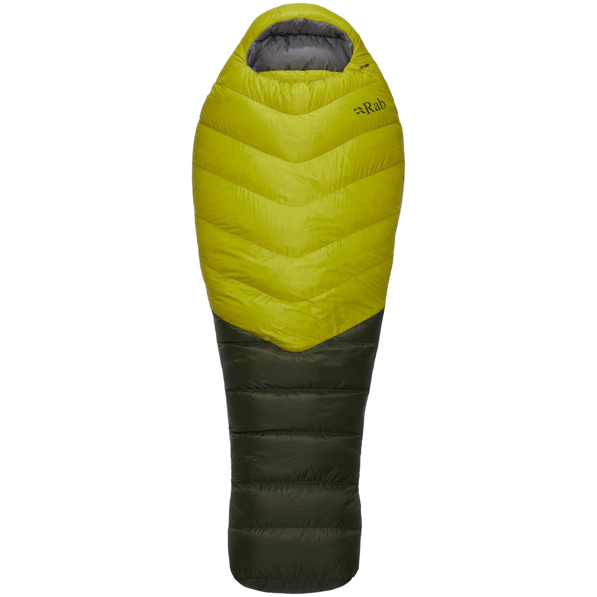 Rab Alpine 800 Long Ultralight Down Sleeping Bag