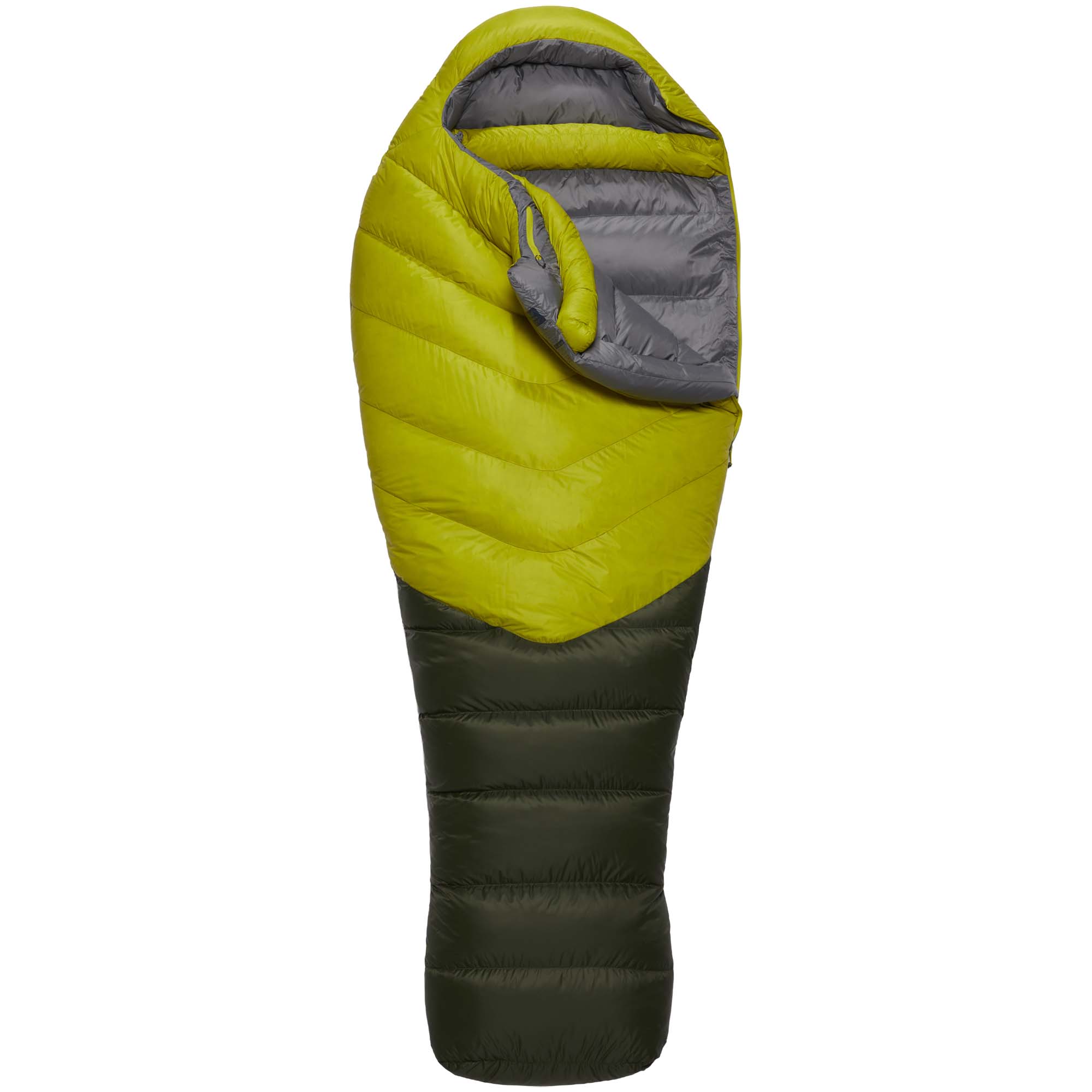 Rab Alpine 800 Long Ultralight Down Sleeping Bag