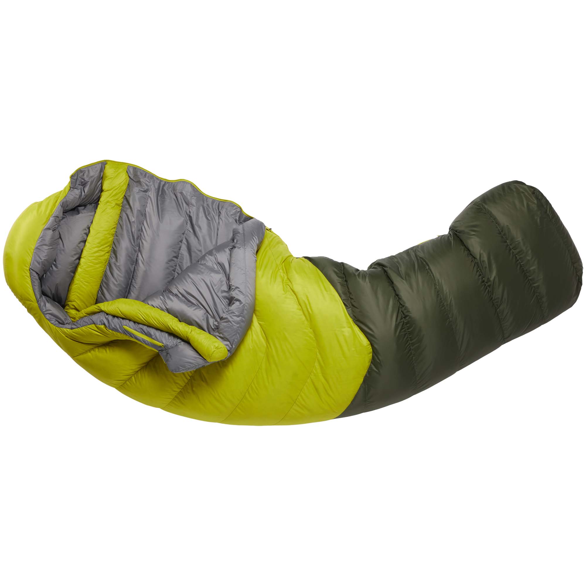 Rab Alpine 800 Long Ultralight Down Sleeping Bag