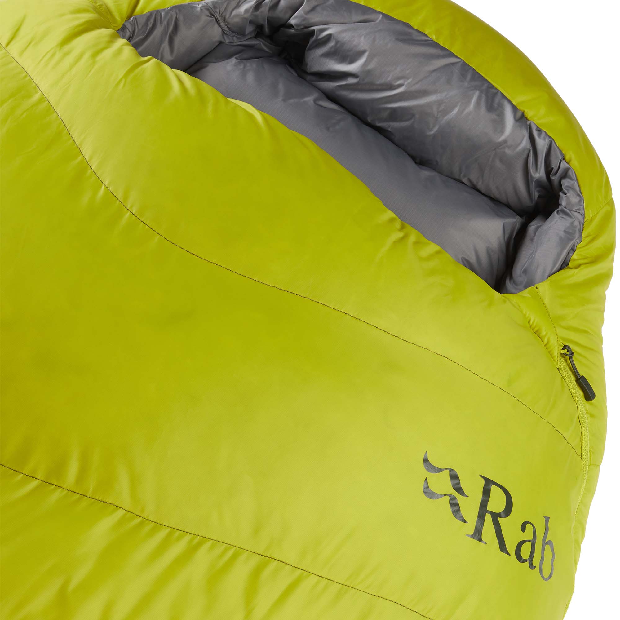 Rab Alpine 800 Long Ultralight Down Sleeping Bag