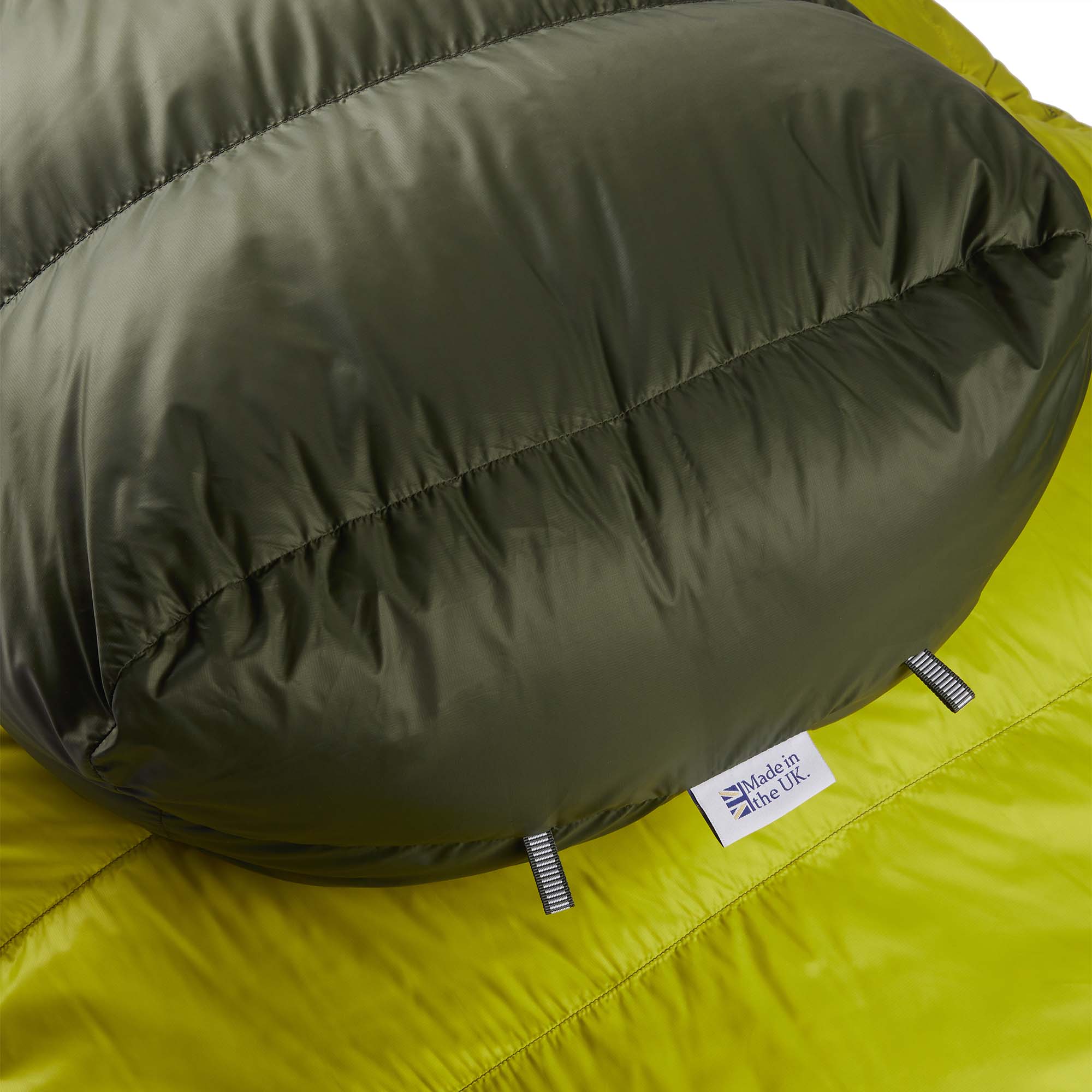 Rab Alpine 800 Long Ultralight Down Sleeping Bag