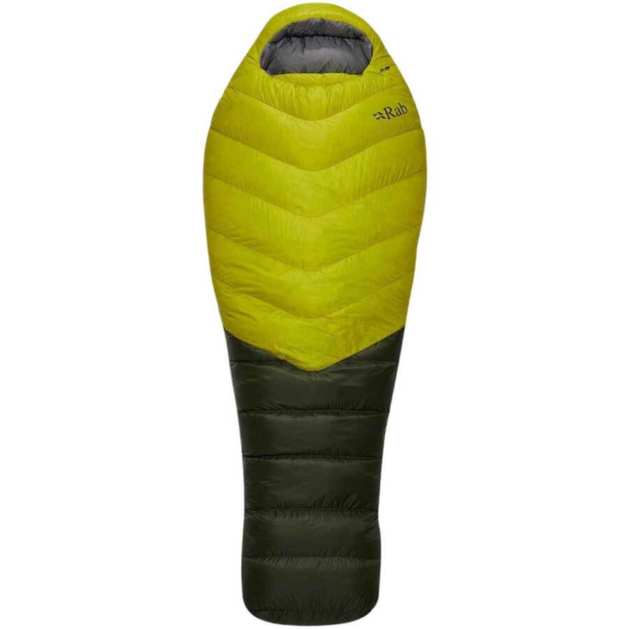 Rab Alpine 800 Lightweight Down Sleeping Bag