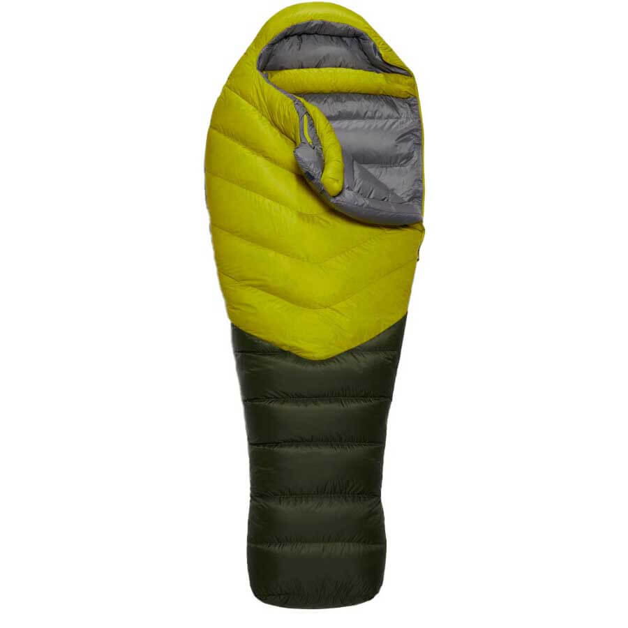 Rab Alpine 800 Lightweight Down Sleeping Bag