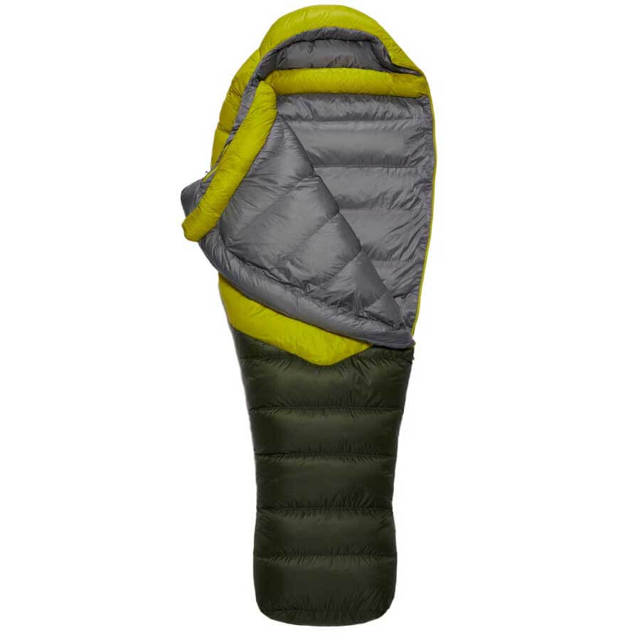 Rab Alpine 800 Lightweight Down Sleeping Bag