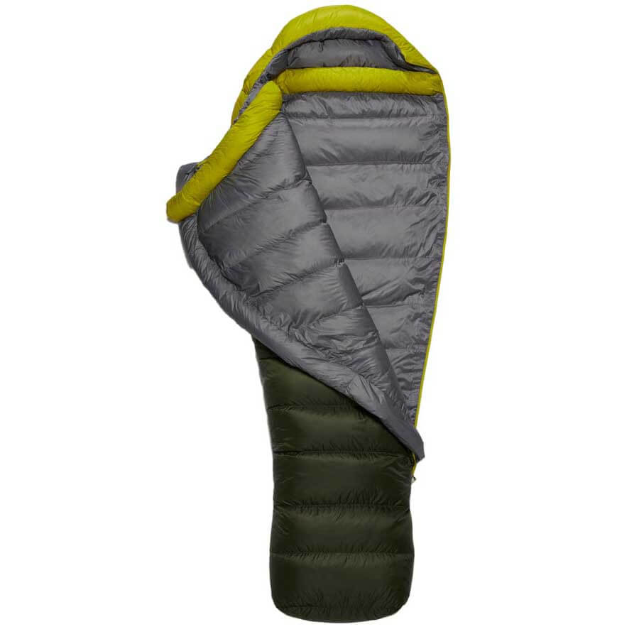 Rab Alpine 800 Lightweight Down Sleeping Bag