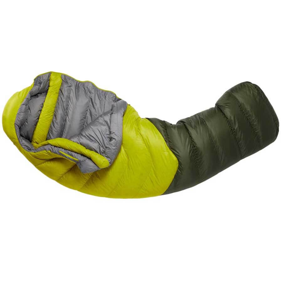 Rab Alpine 800 Lightweight Down Sleeping Bag