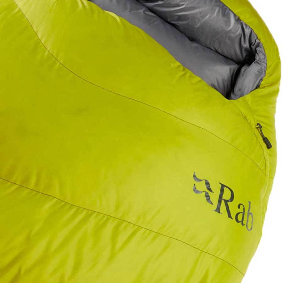 Rab Alpine 800 Lightweight Down Sleeping Bag