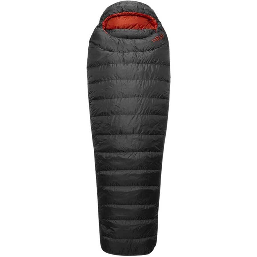 Rab Ascent 500 Lightweight Down Sleeping Bag