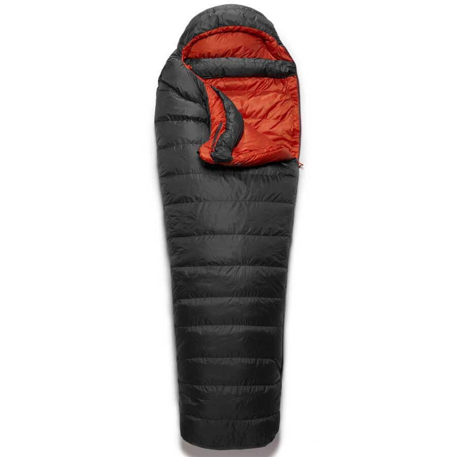 Rab Ascent 500 Lightweight Down Sleeping Bag