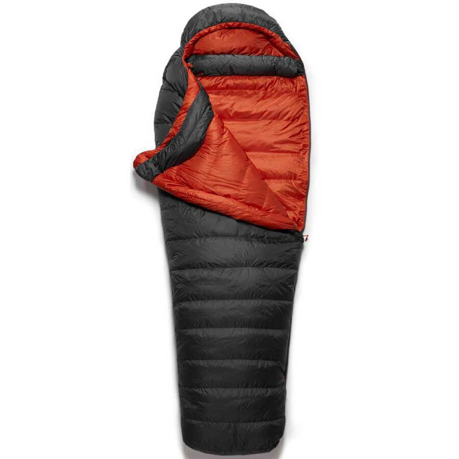 Rab Ascent 500 Lightweight Down Sleeping Bag
