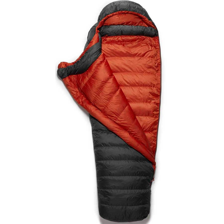 Rab Ascent 500 Lightweight Down Sleeping Bag
