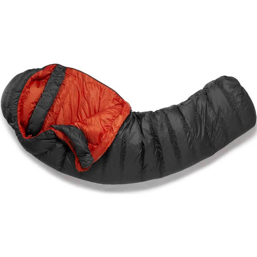 Rab Ascent 500 Lightweight Down Sleeping Bag